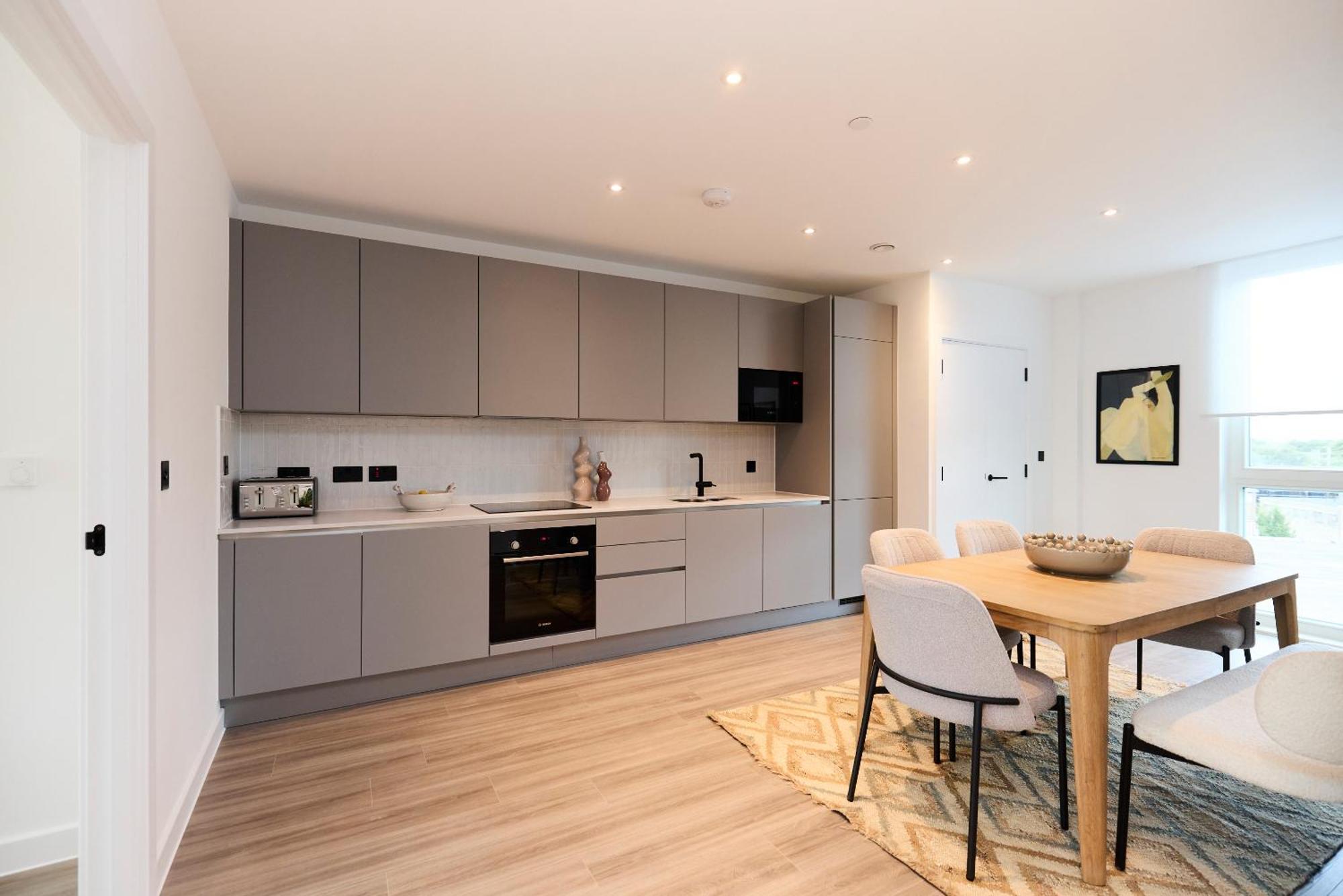 The Tottenham Sanctuary - Adorable 1bdr Flat With Balcony * London