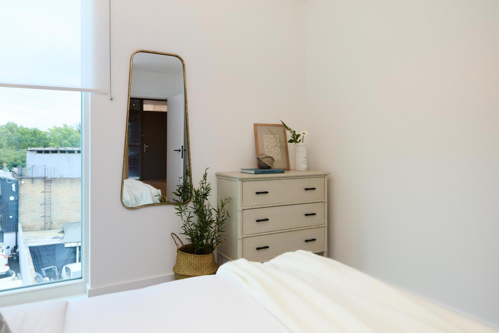 Appartement The Tottenham Retreat - Homely 2bdr Flat With Balcony Londen