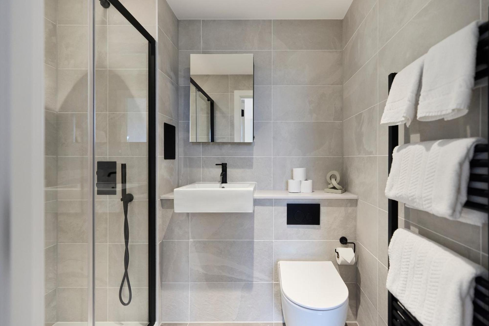 Appartement The Tottenham Retreat - Homely 2bdr Flat With Balcony *