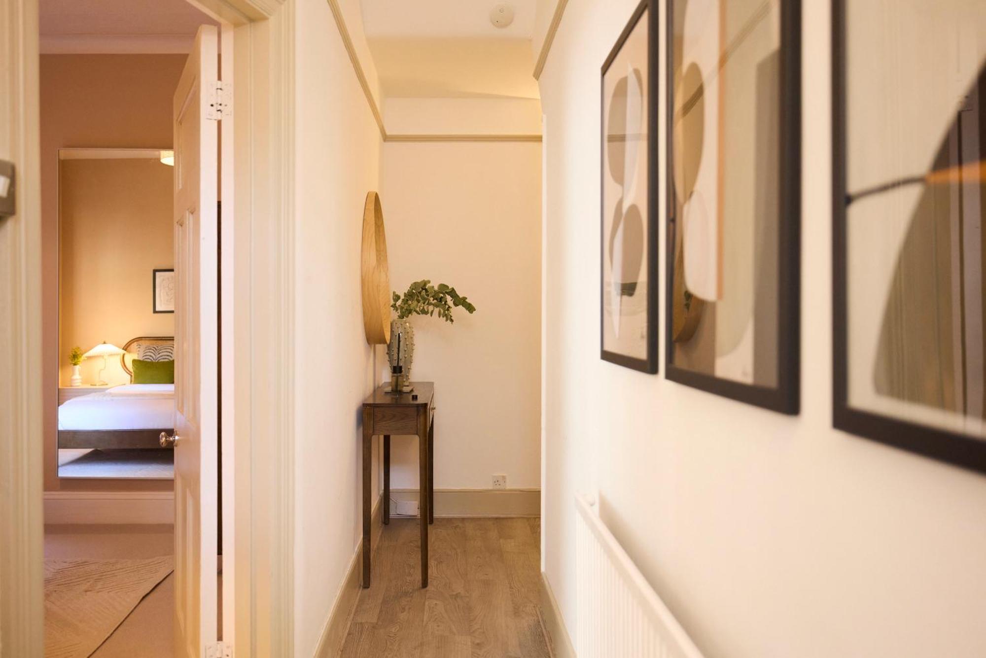 The Furness Hideout - Charming 2bdr Flat With Garden * Londres