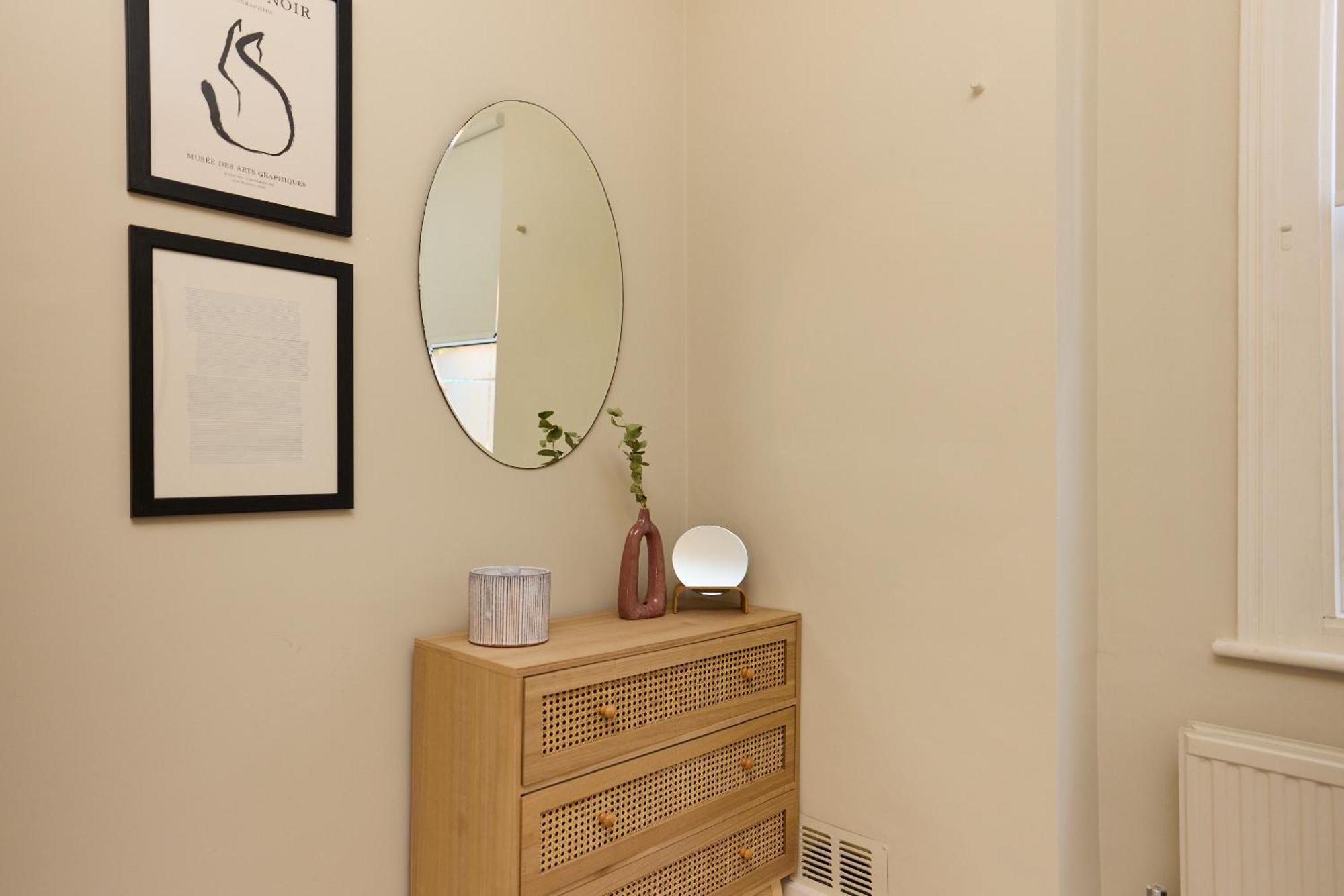 The Furness Hideout - Charming 2bdr Flat With Garden * Londres