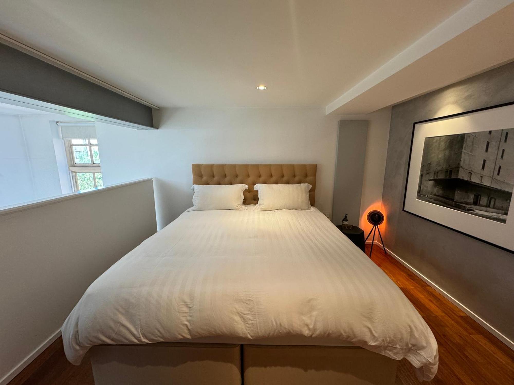 Apartment Radiant 1bd Maisonette Retreat Whitechapel