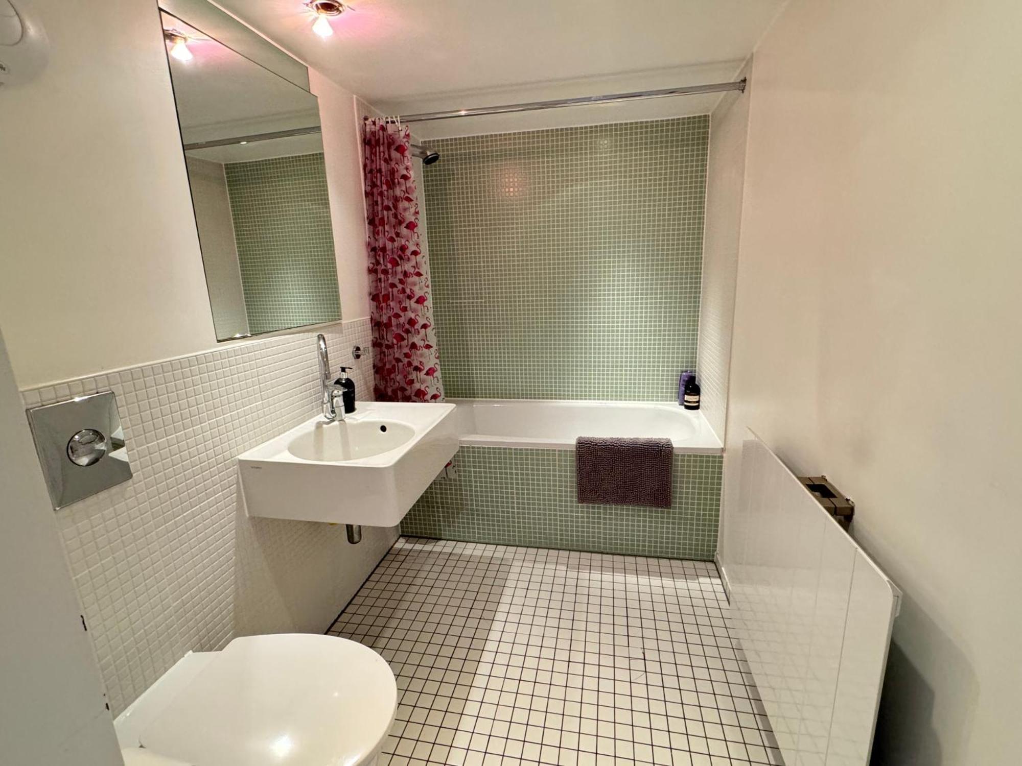 Radiant 1bd Maisonette Retreat Whitechapel London