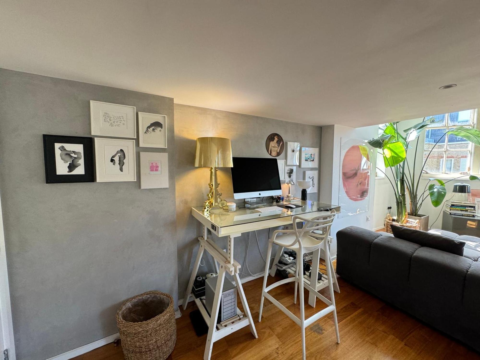 Apartment Radiant 1bd Maisonette Retreat Whitechapel London