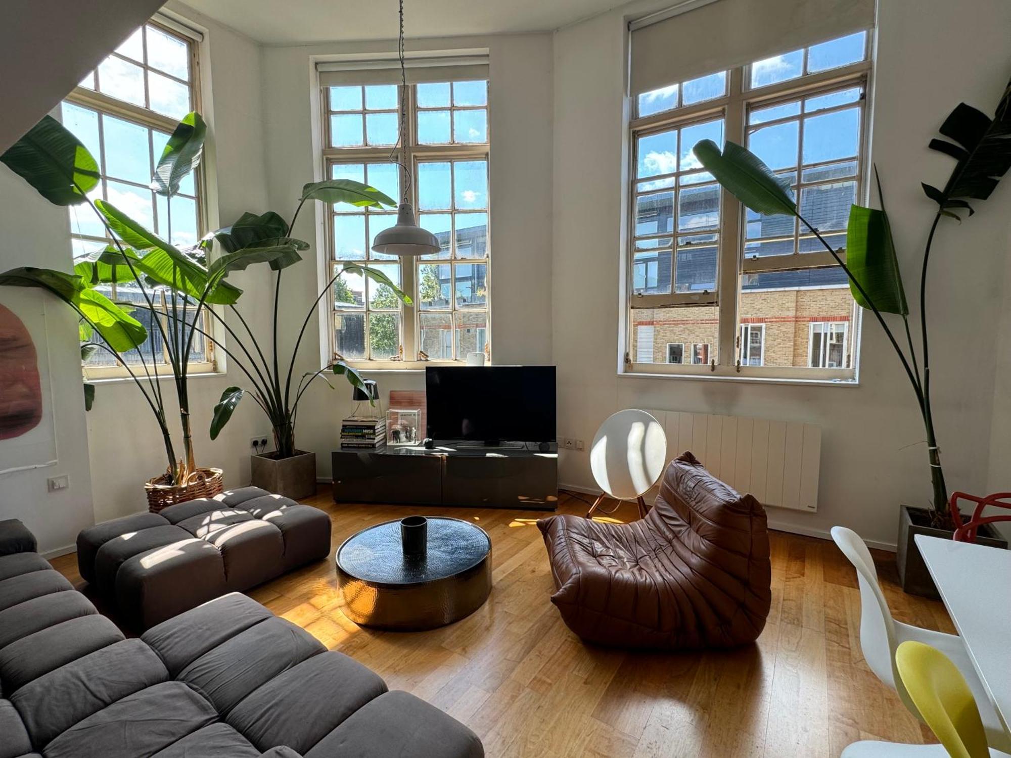 Apartment Radiant 1bd Maisonette Retreat Whitechapel *