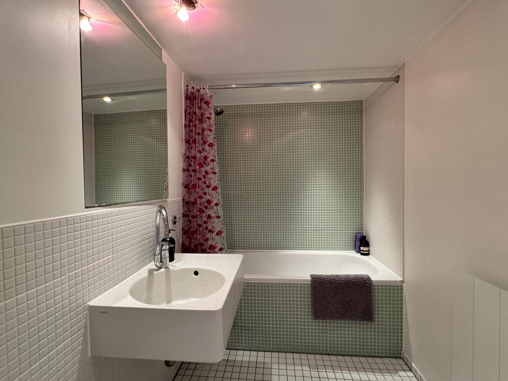 Radiant 1bd Maisonette Retreat Whitechapel * London