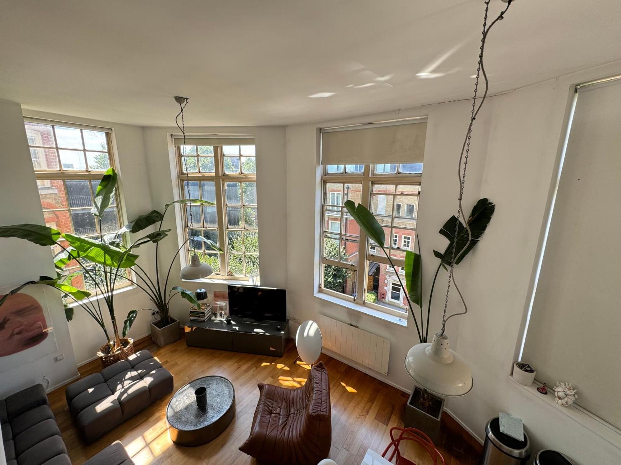 Radiant 1bd Maisonette Retreat Whitechapel
