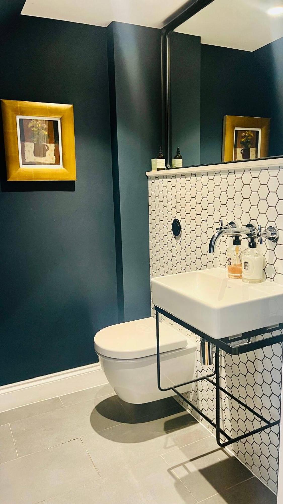Ferienhaus Delightful Notting Hill 2 Bed House With Garden
