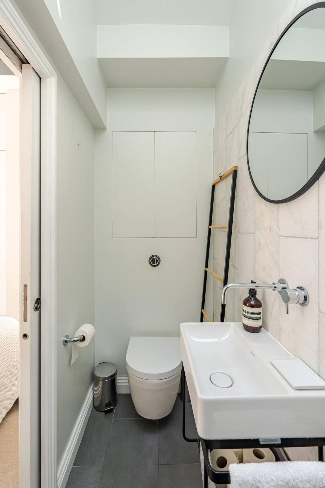 Delightful Notting Hill 2 Bed House With Garden Ferienhaus *