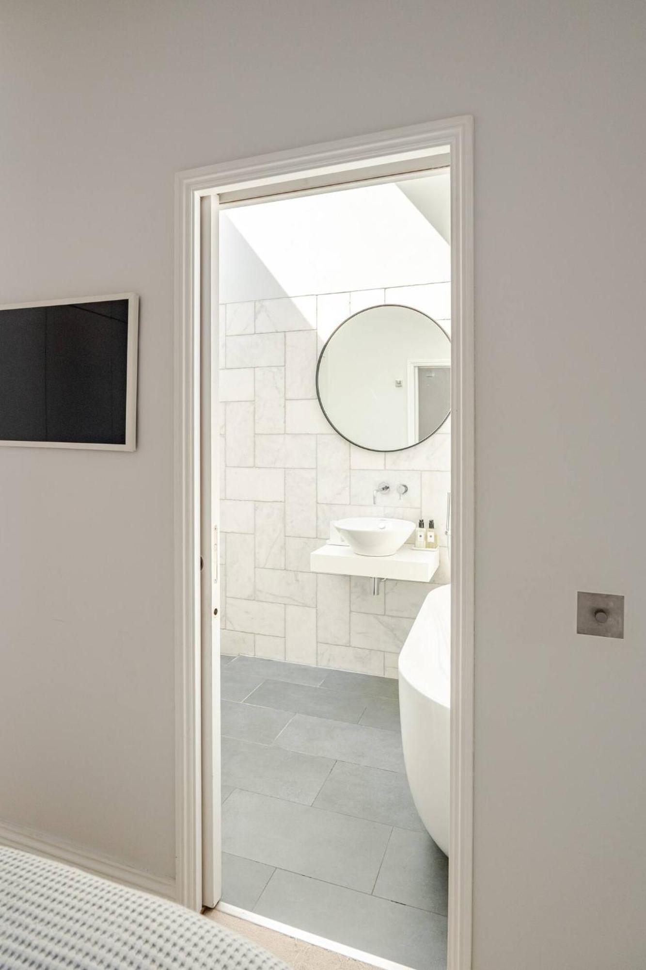 Ferienhaus Delightful Notting Hill 2 Bed House With Garden *