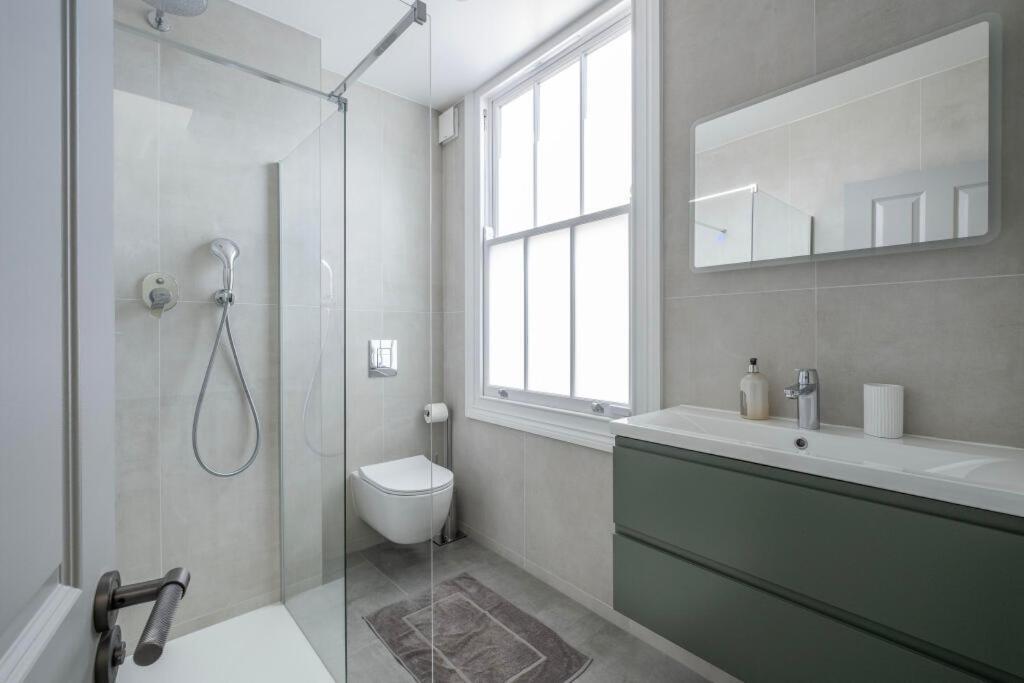 Ferienhaus The North Kensington House London