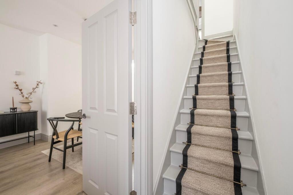 The North Kensington House Ferienhaus London
