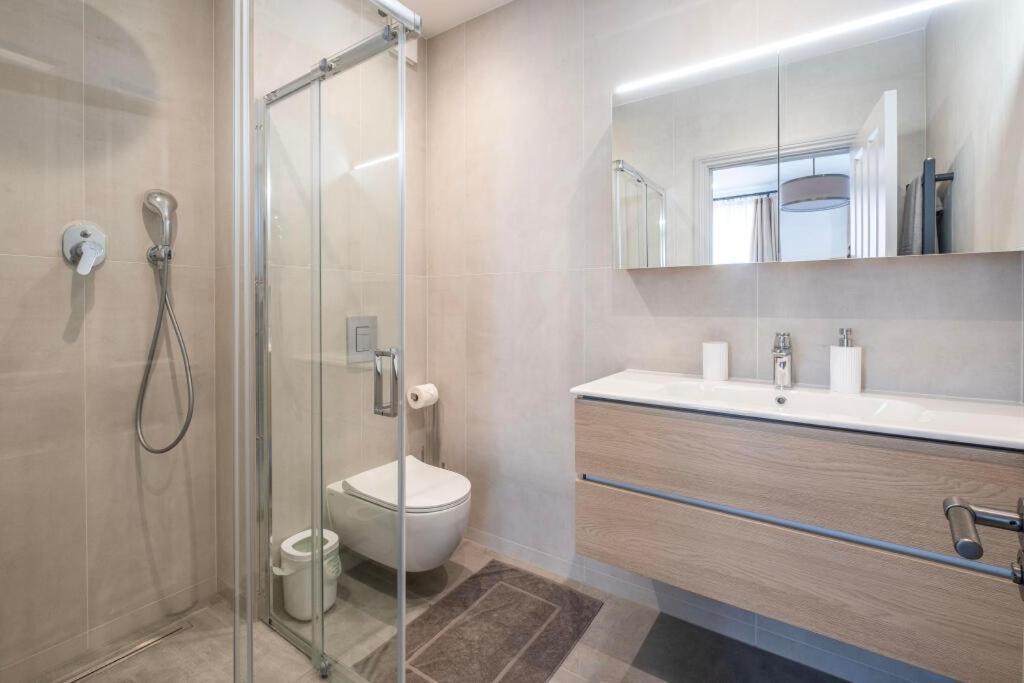 Ferienhaus The North Kensington House London
