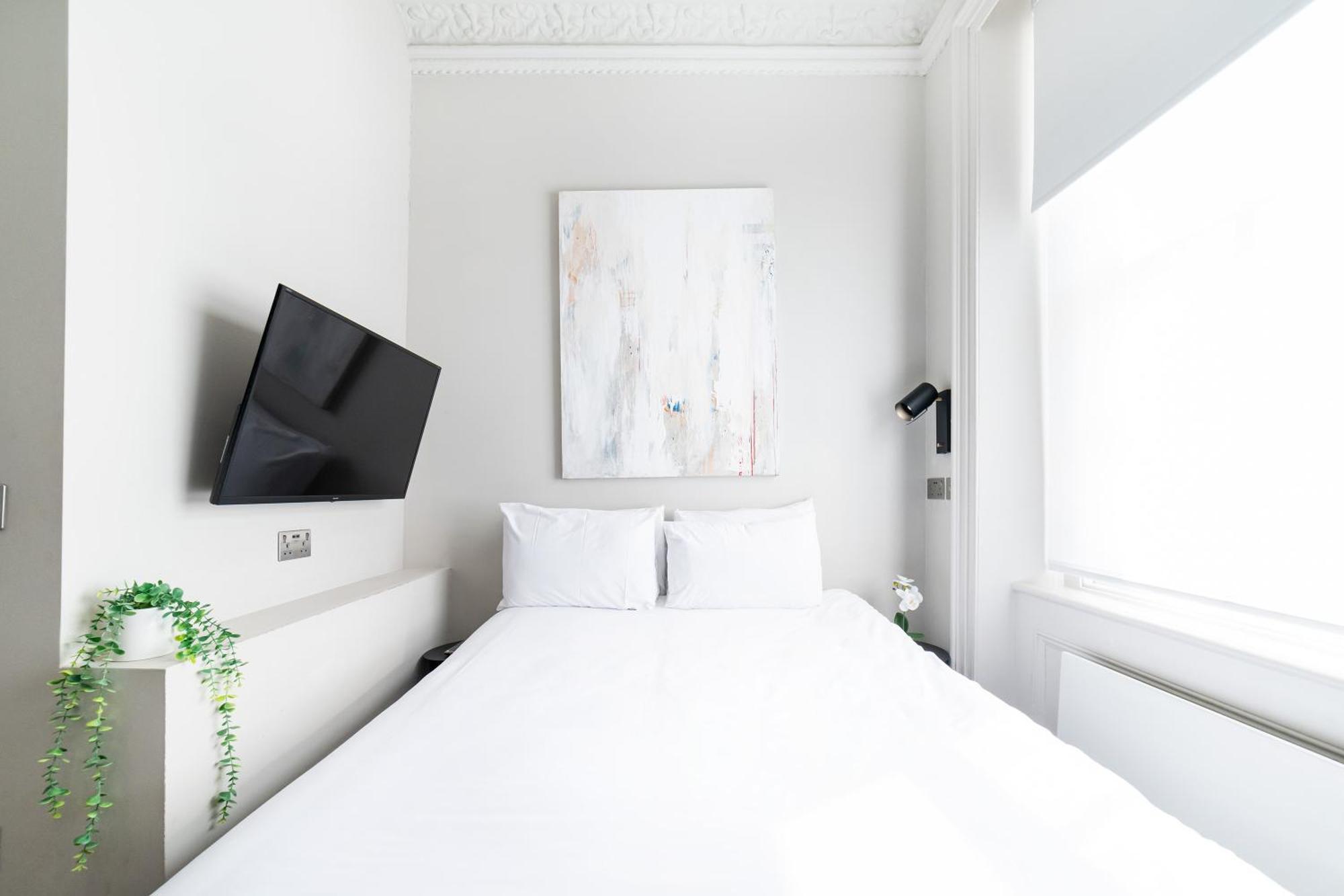 Leilighet Inverness Terrace *