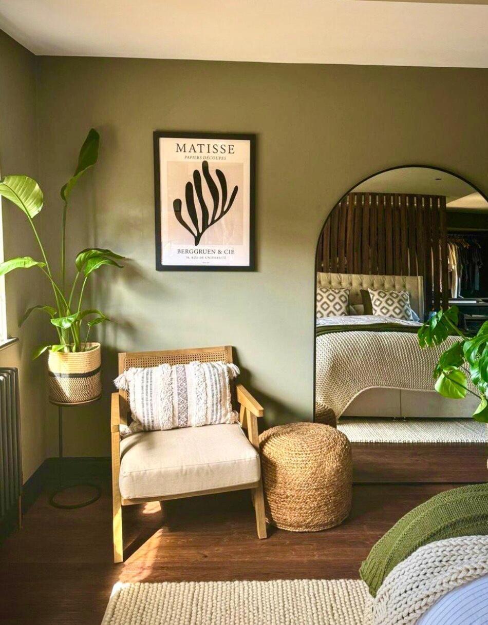 Apartamento 2 Bedroom Spacious In *