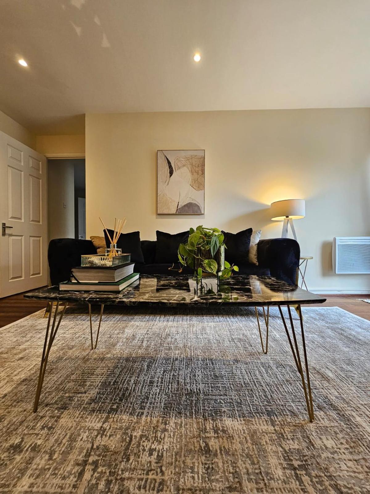 2 Bedroom Spacious In Apartamento Londres