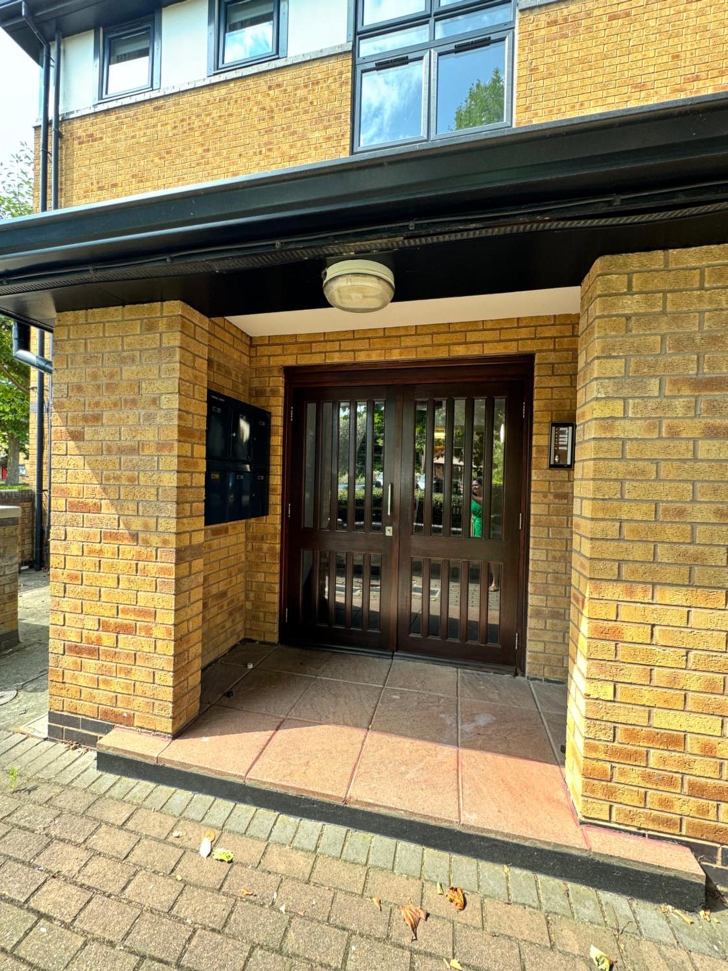 Apartment Tranquil 2 Bed Near Downtown & Free Parking *