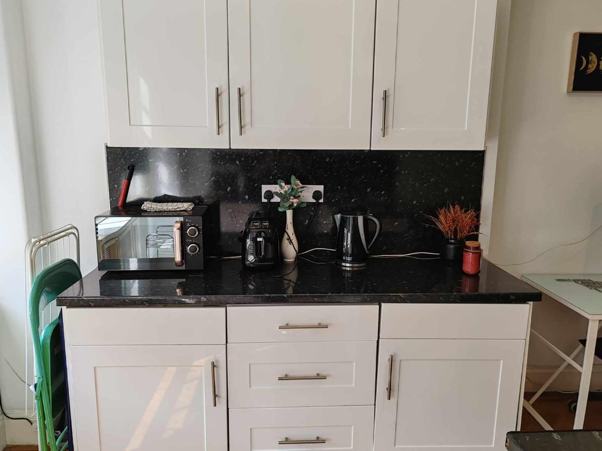 Apartment One Bedroom By Bayswater, Hyde Park London