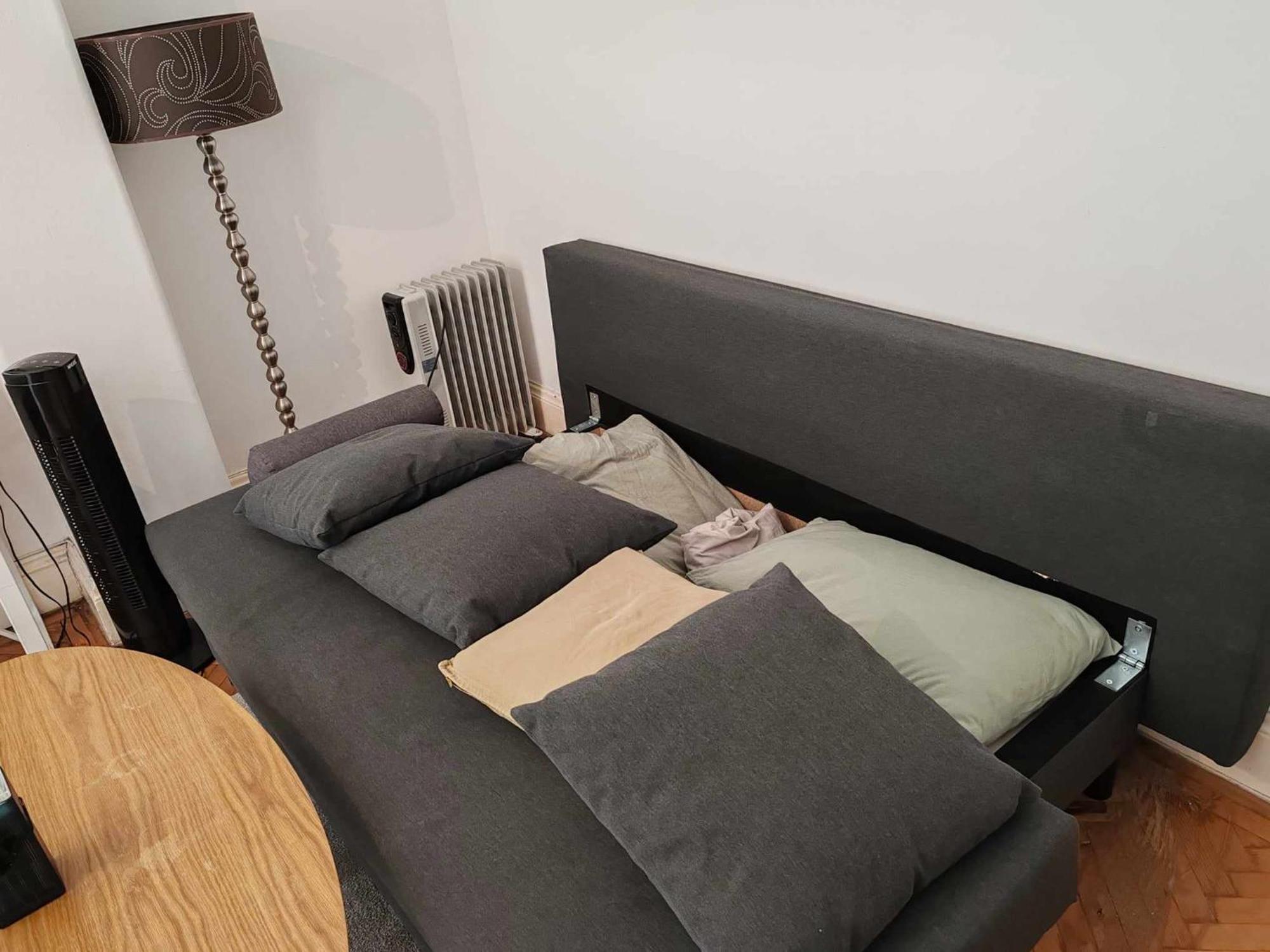 One Bedroom By Bayswater, Hyde Park Apartment *