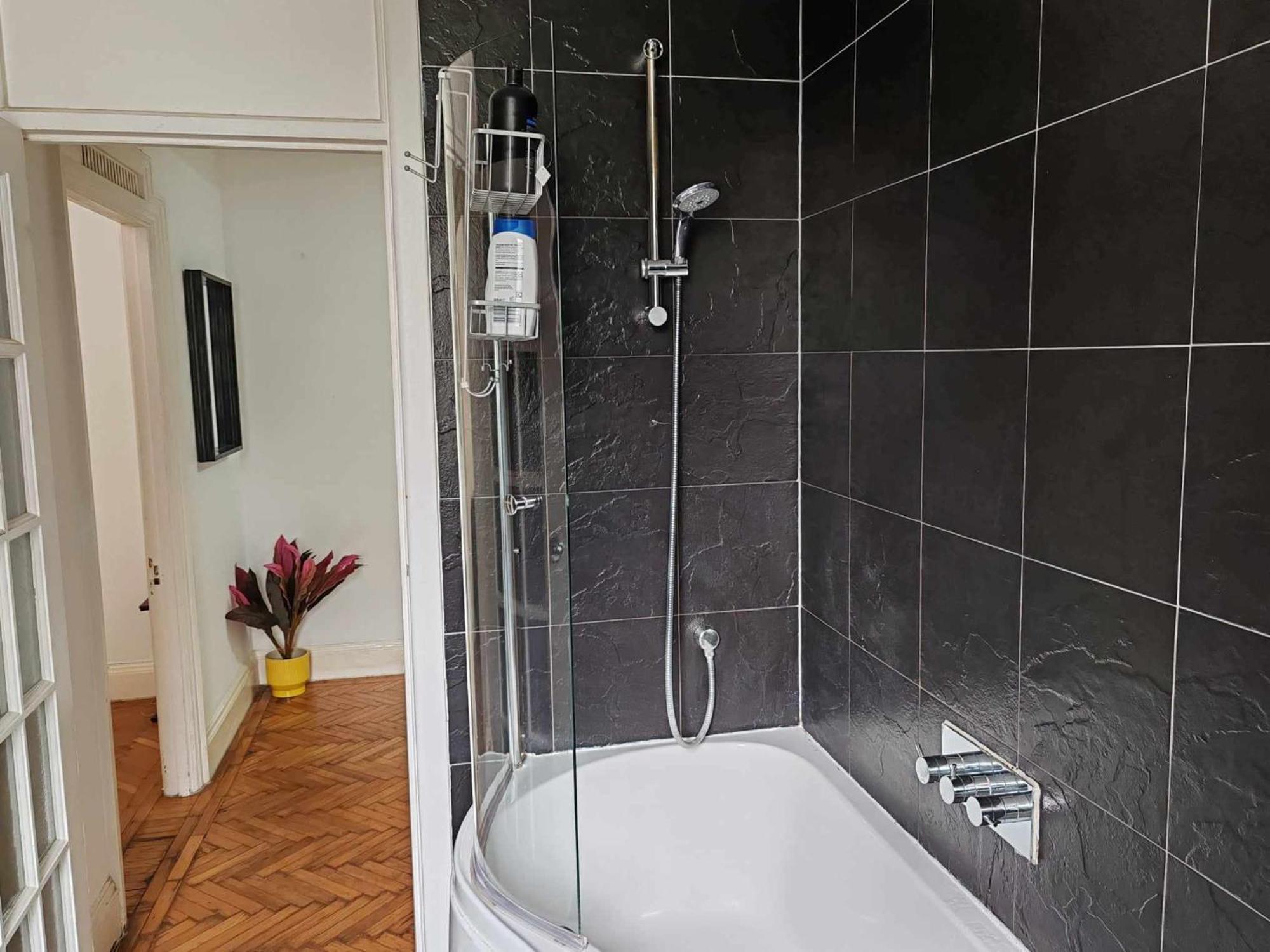One Bedroom By Bayswater, Hyde Park * London