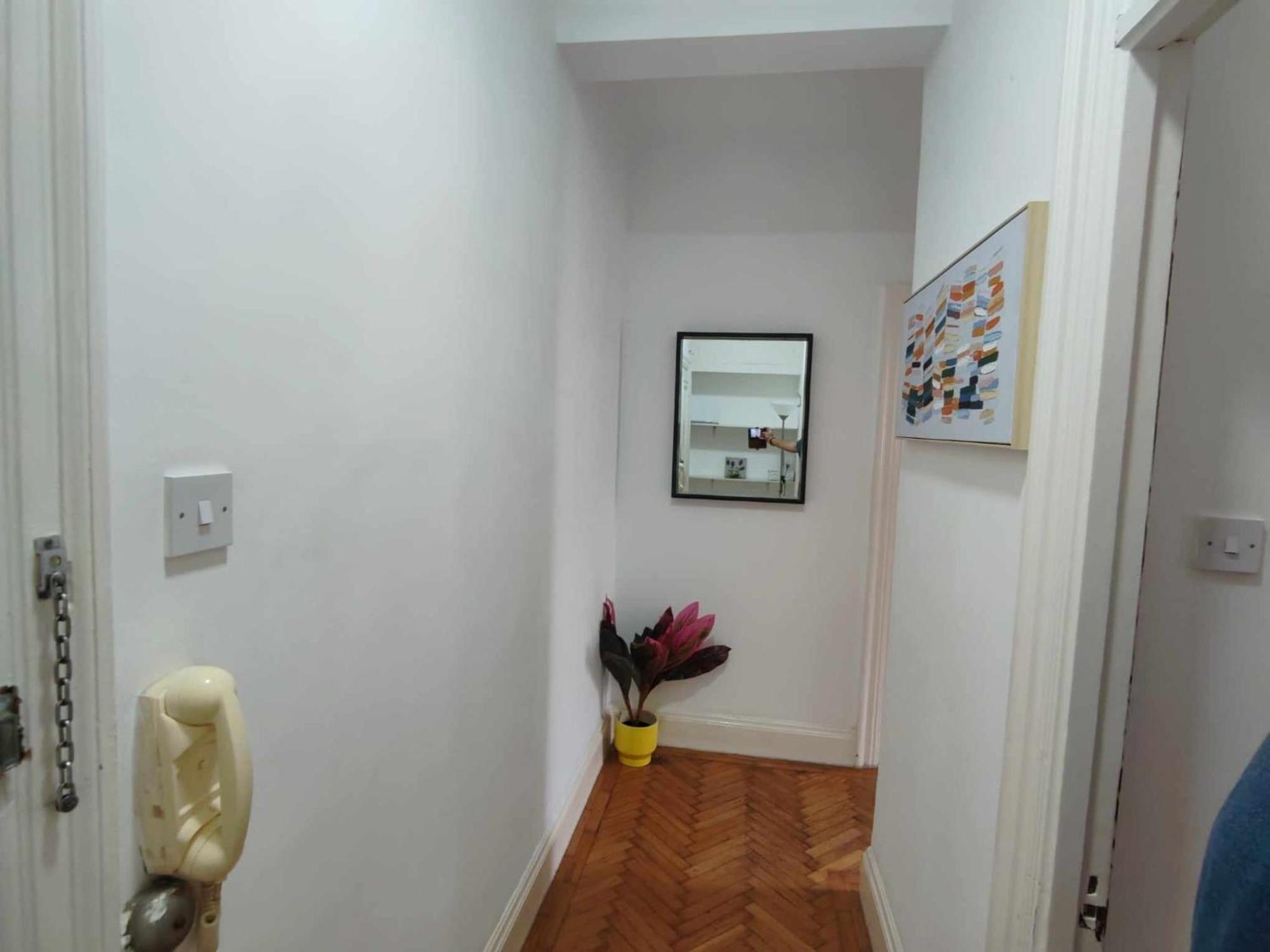 One Bedroom By Bayswater, Hyde Park London