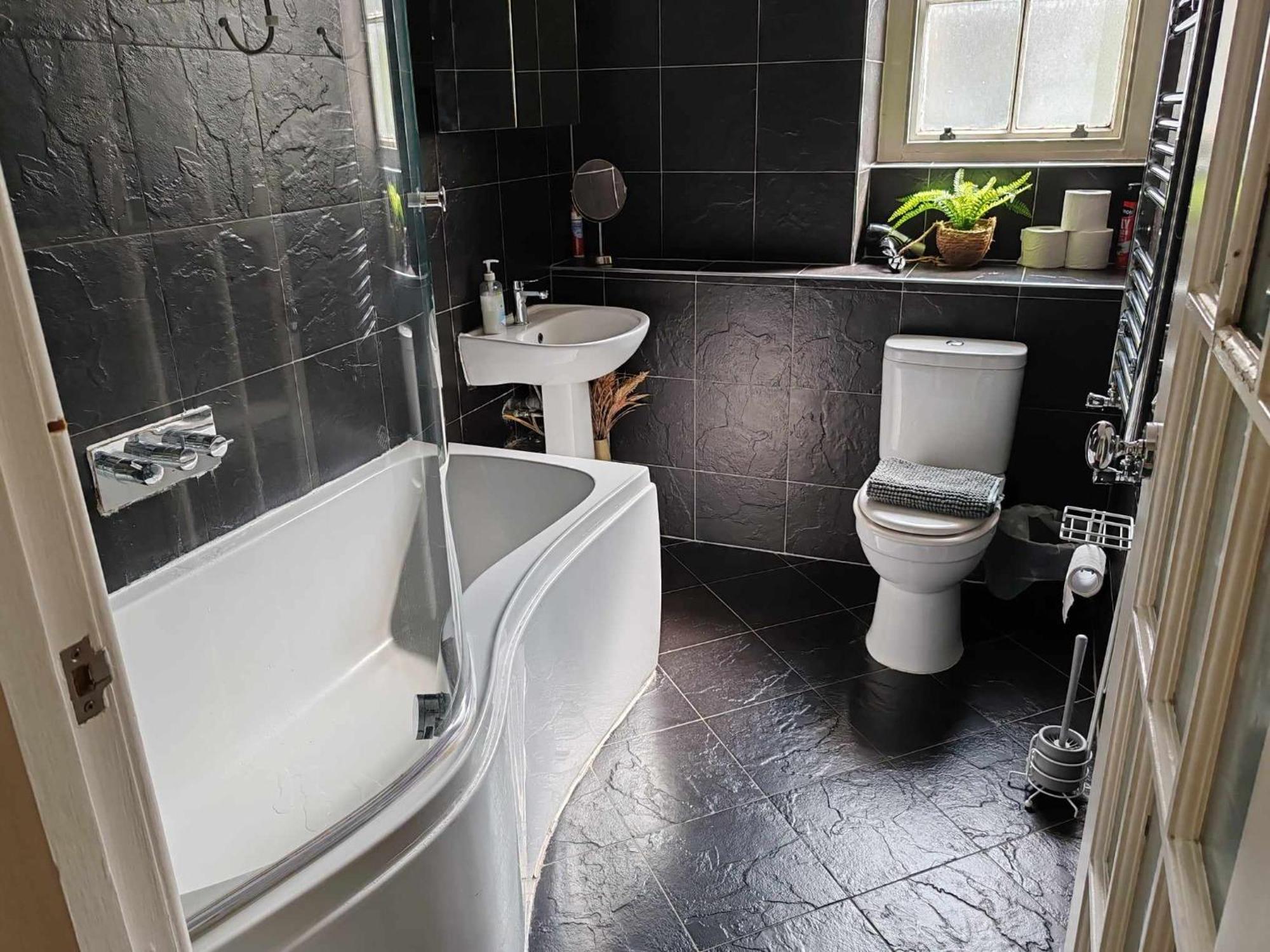 One Bedroom By Bayswater, Hyde Park * London