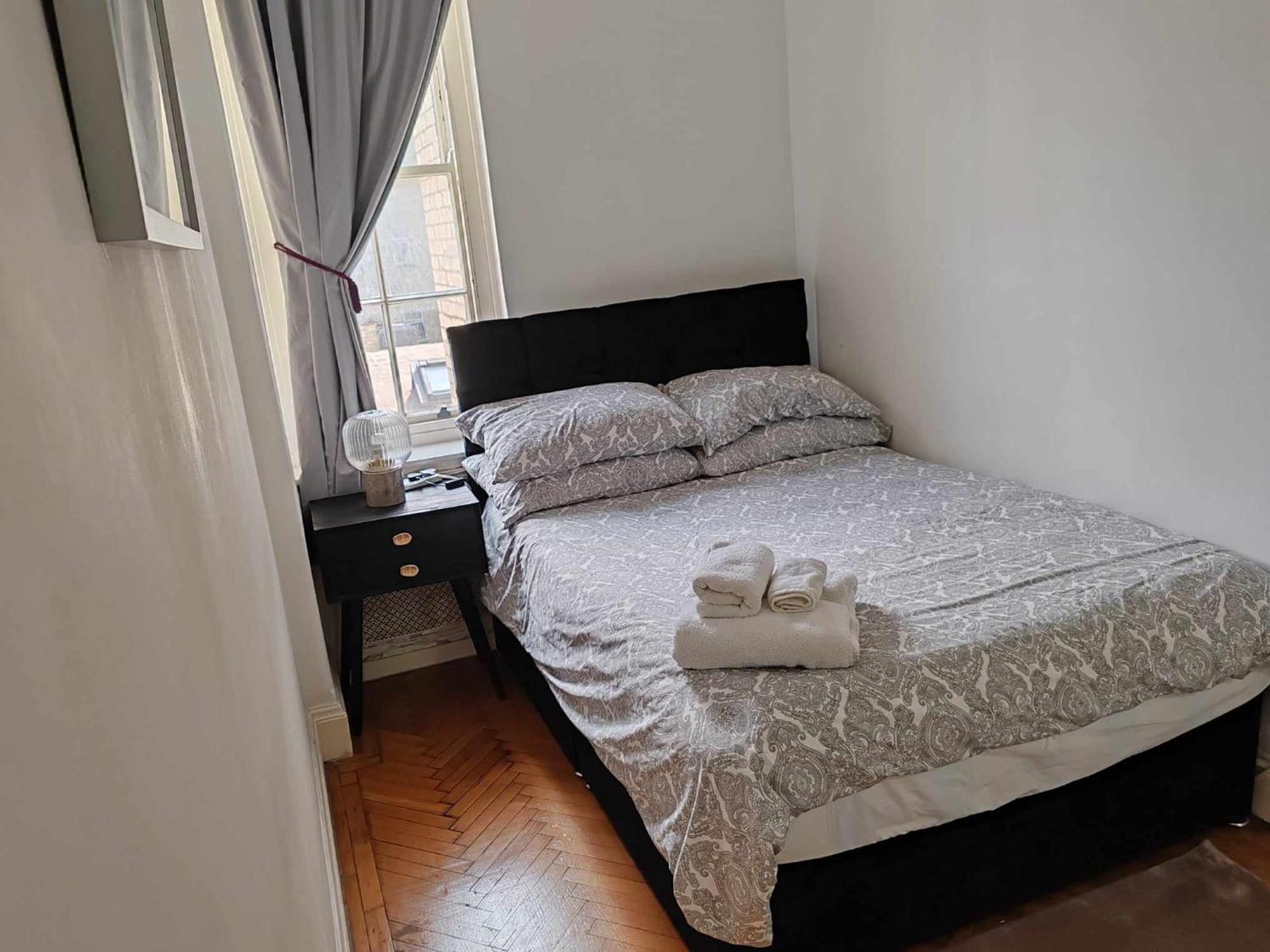 Apartment One Bedroom By Bayswater, Hyde Park