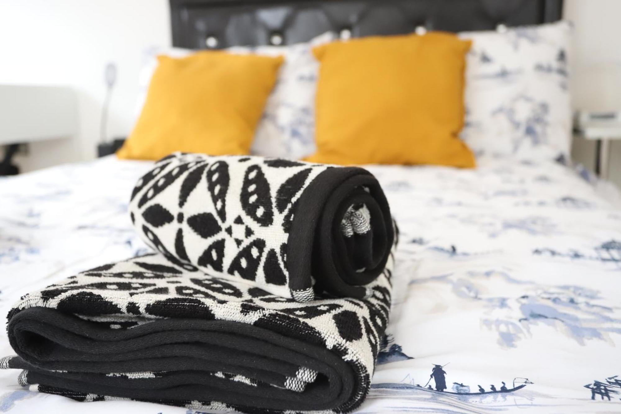 Apartment Luxury With 5 Bedrooms London