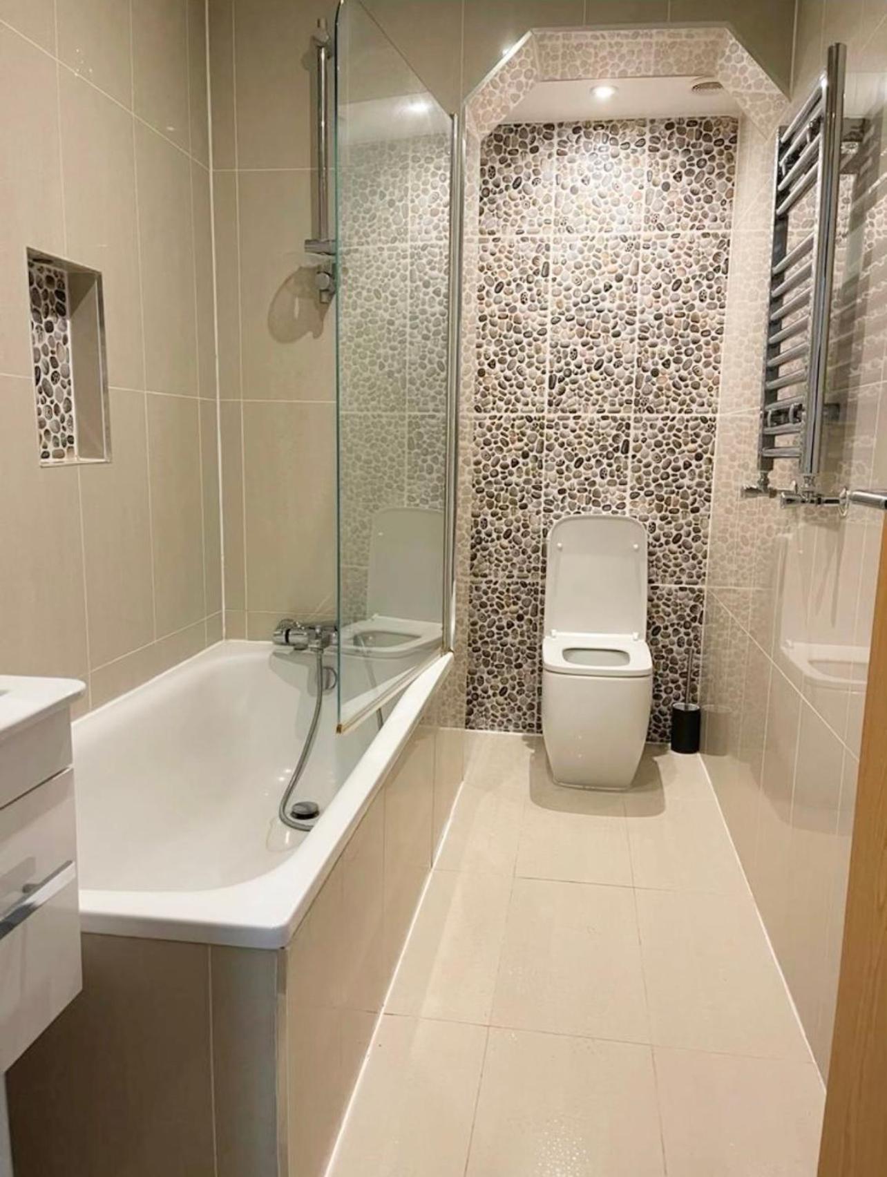 Juniper Alexandra Palace Serviced Apartments, By Edens Apartment *