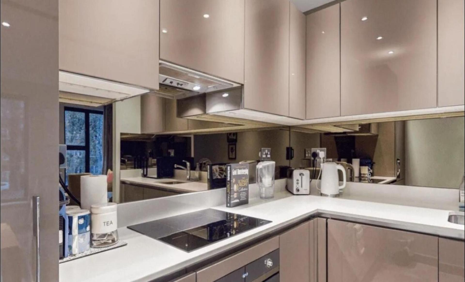 Modern East Appartement *