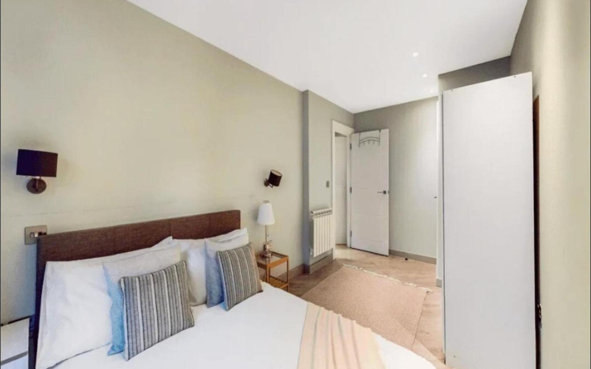 Apartamento Modern East *