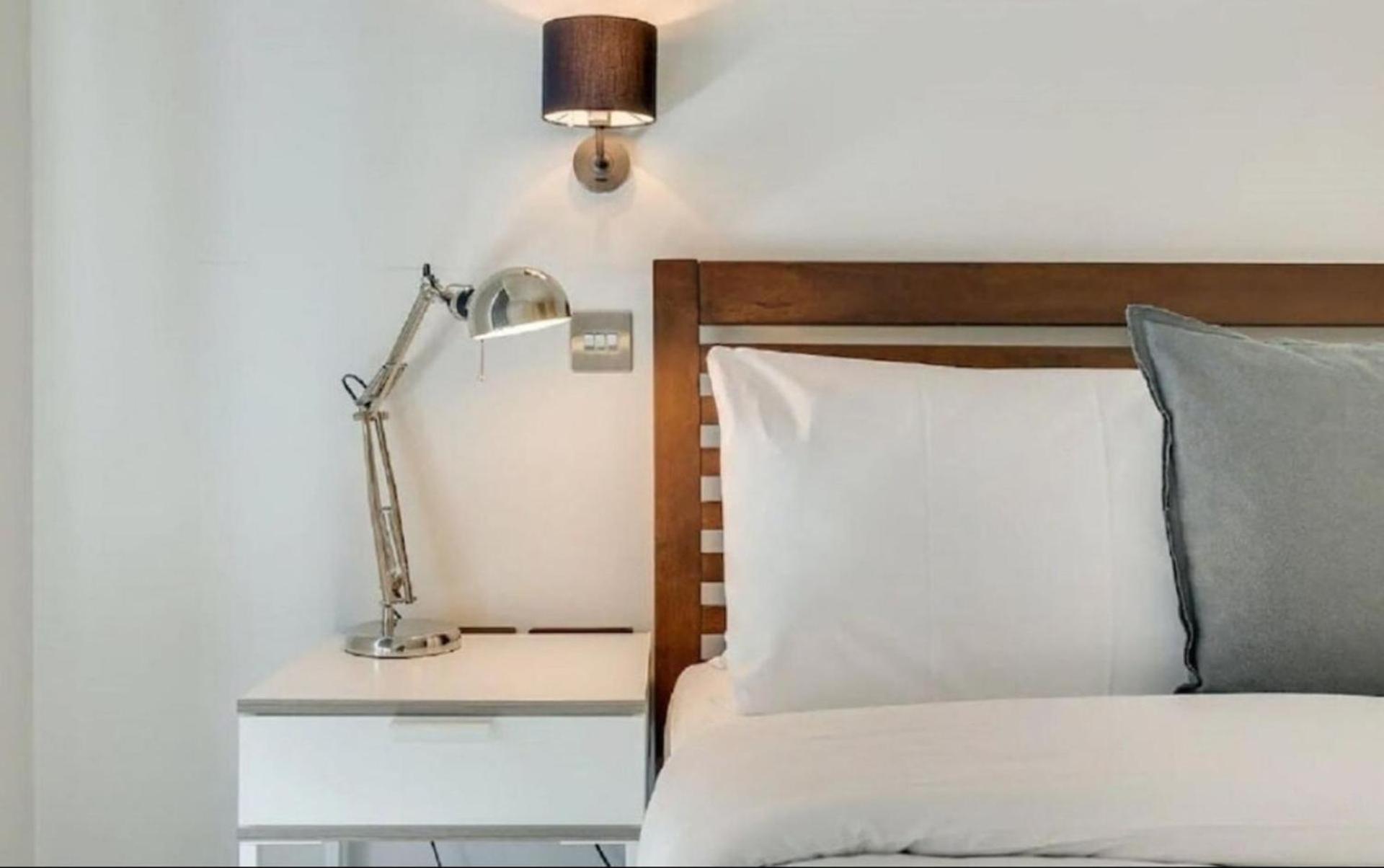 Apartamento Modern East Londres