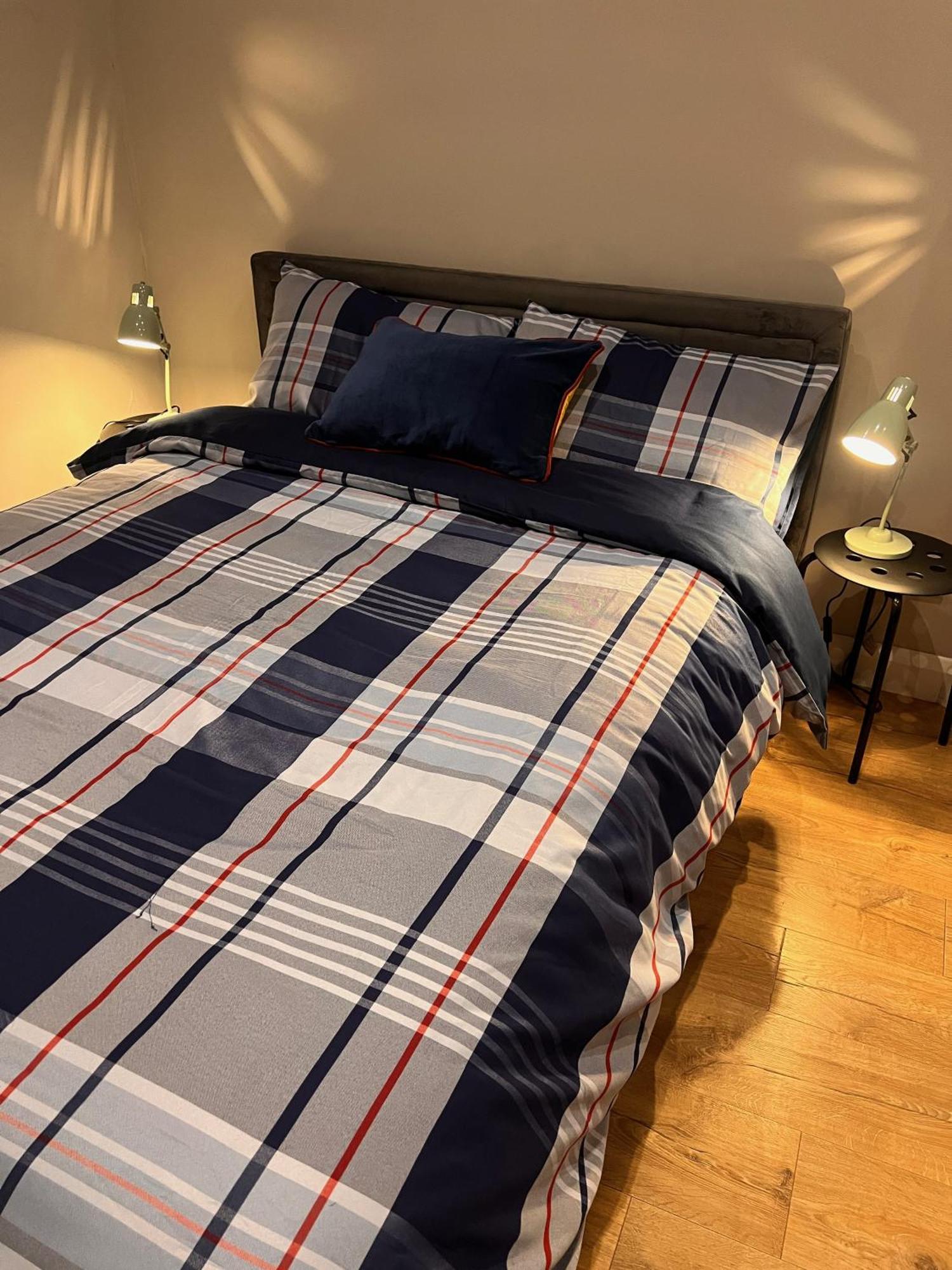 Appartement Stylish Notting Hill