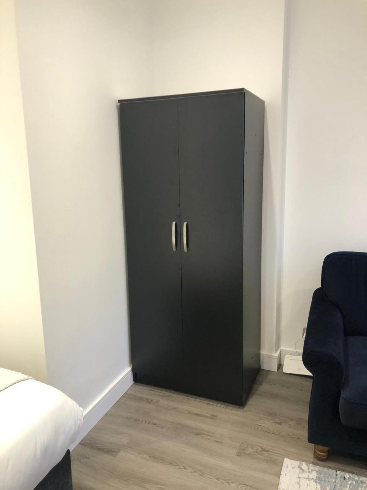 Apartamento Gloucester Terrace
