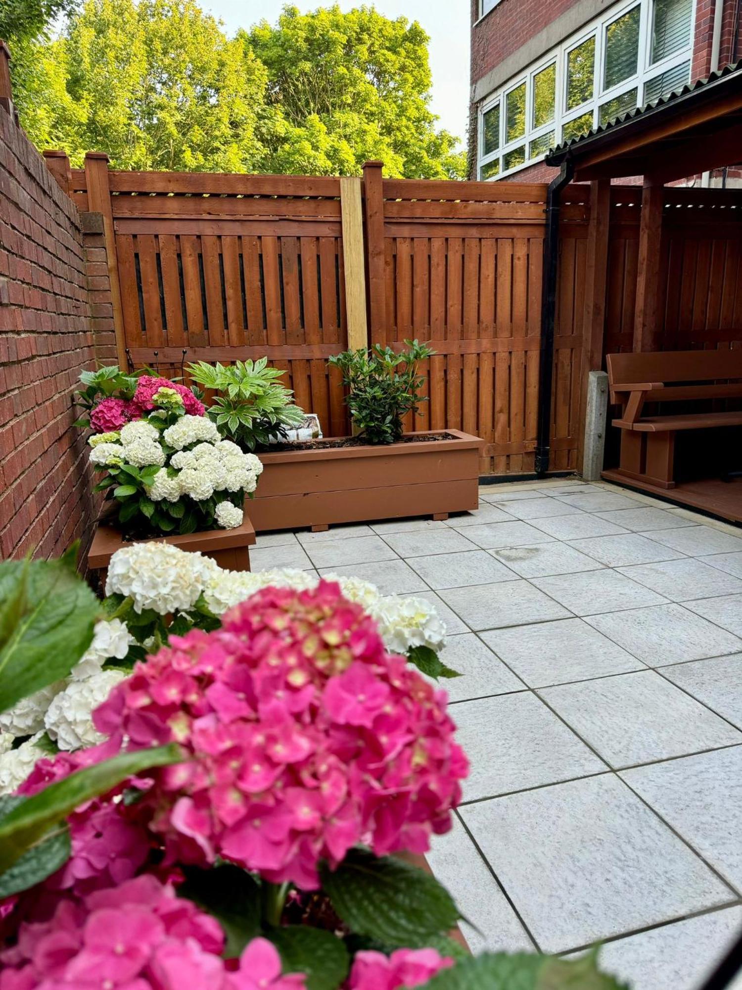Homestay Goulden House D