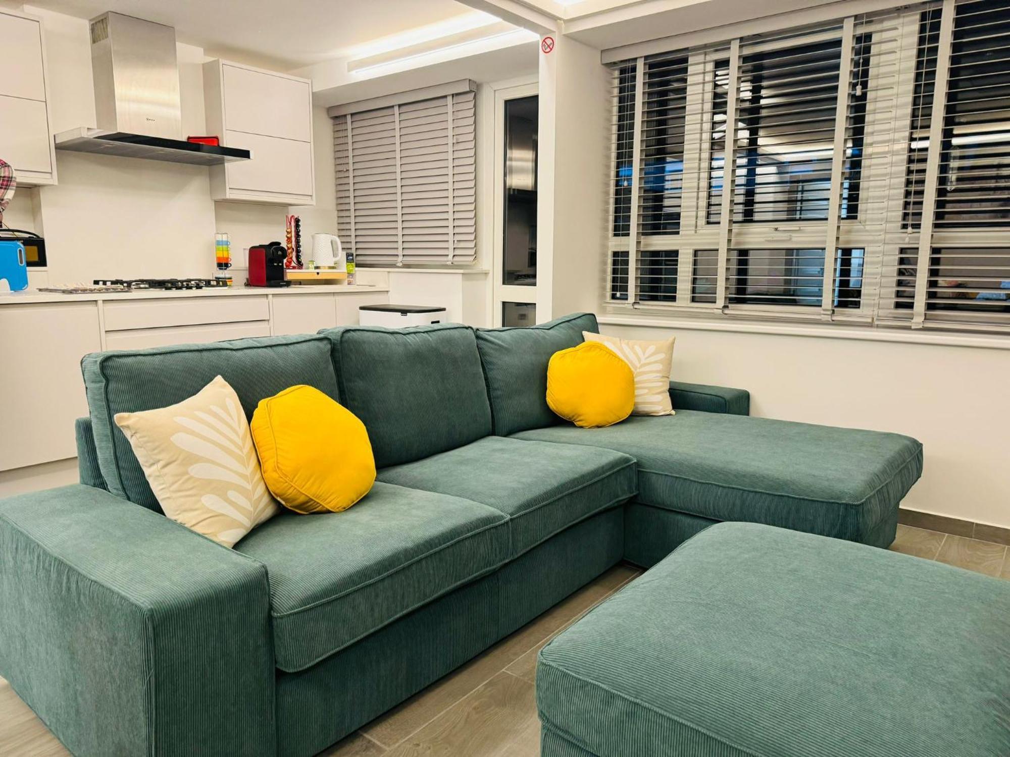 Goulden House D Accommodatie bij particulieren *