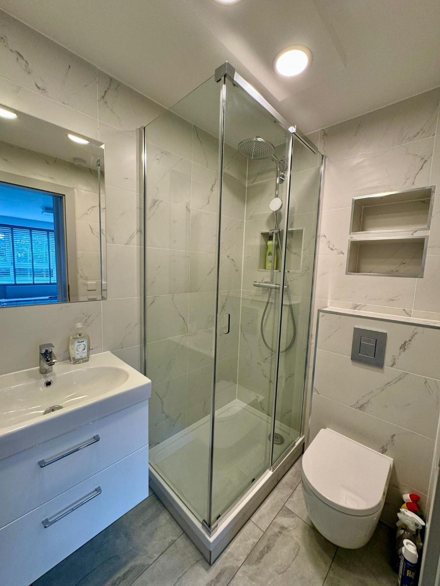 Homestay Goulden House D London