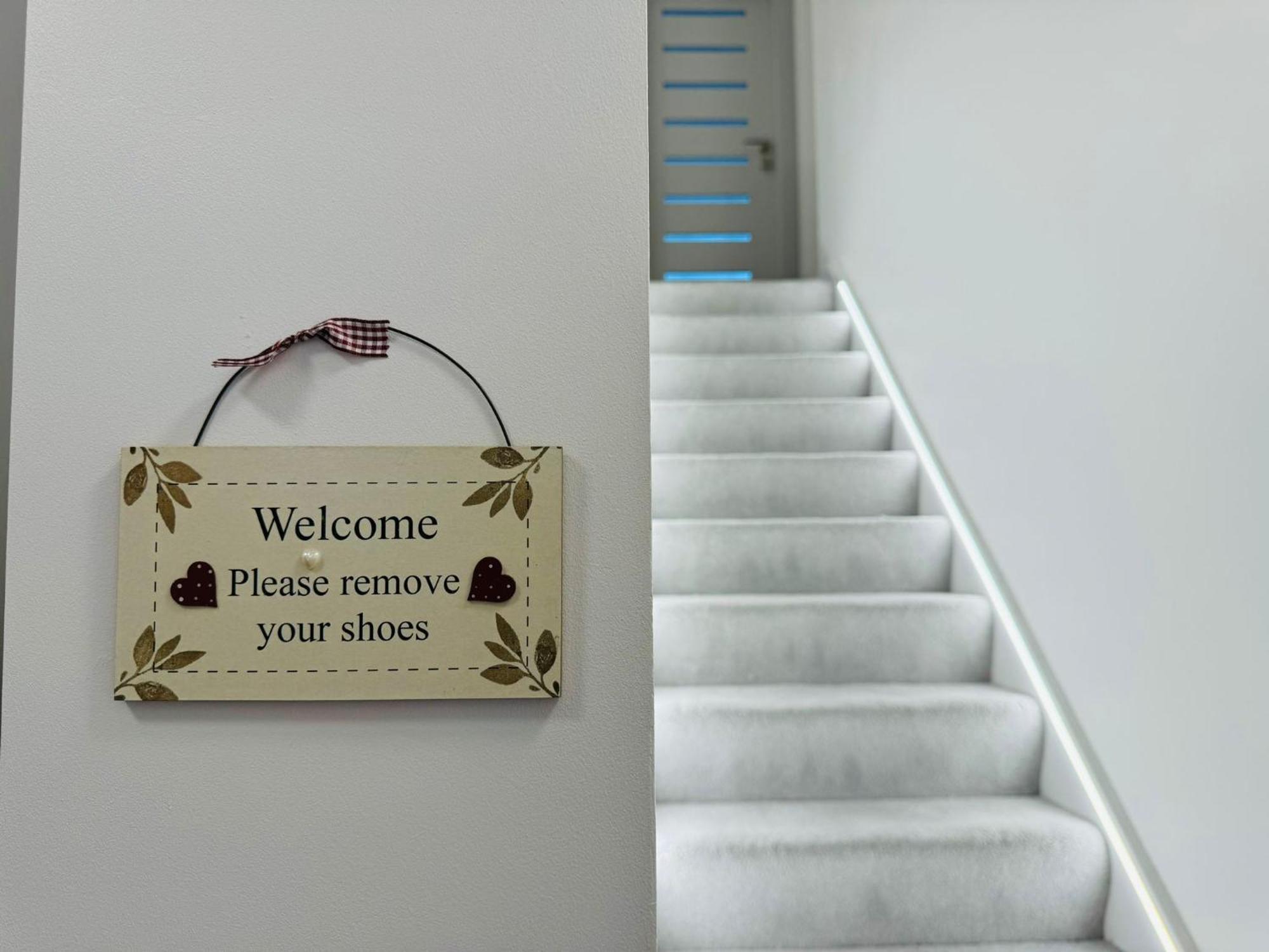 Goulden House D Accommodatie bij particulieren *