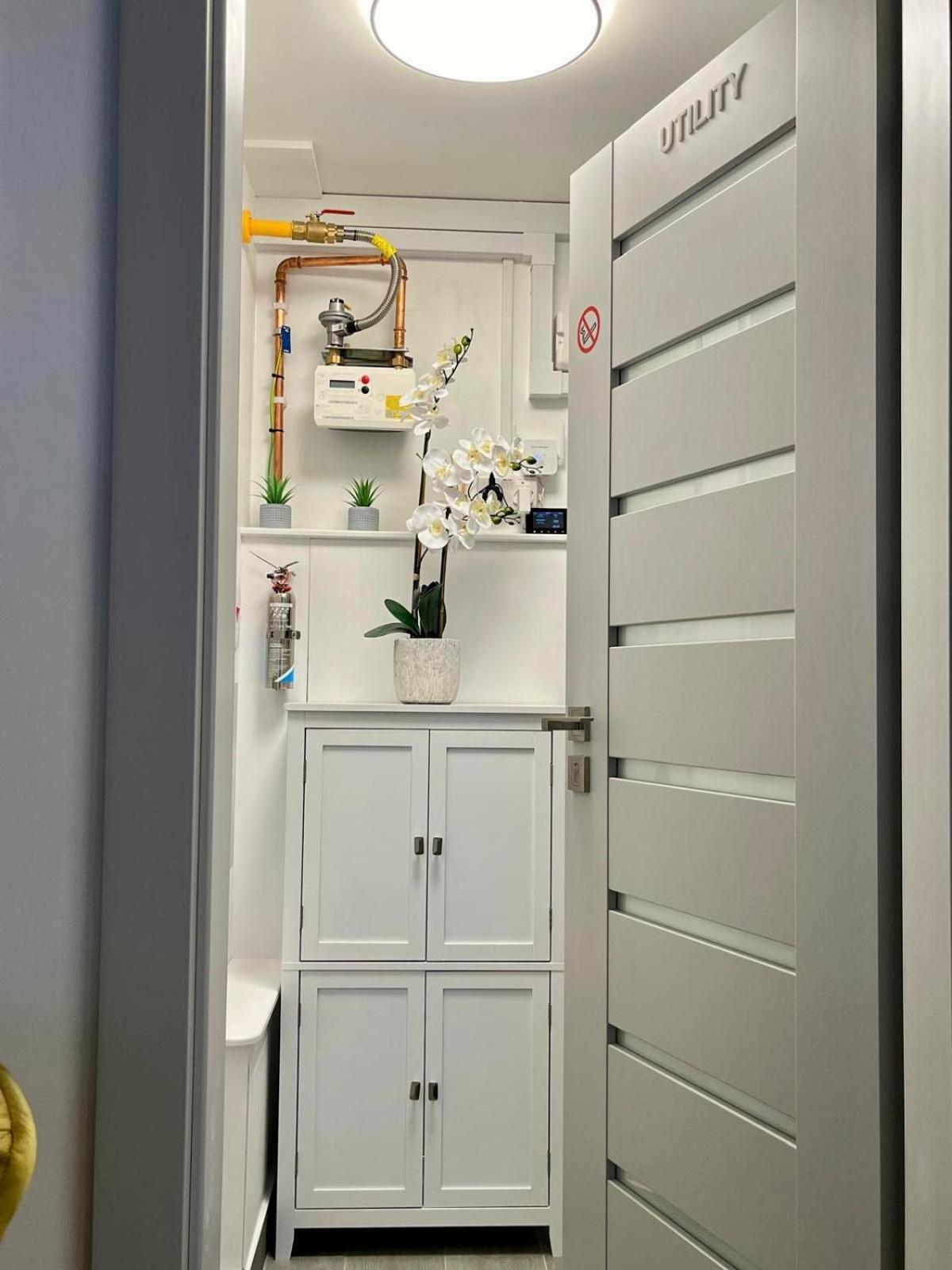 Goulden House D Homestay London
