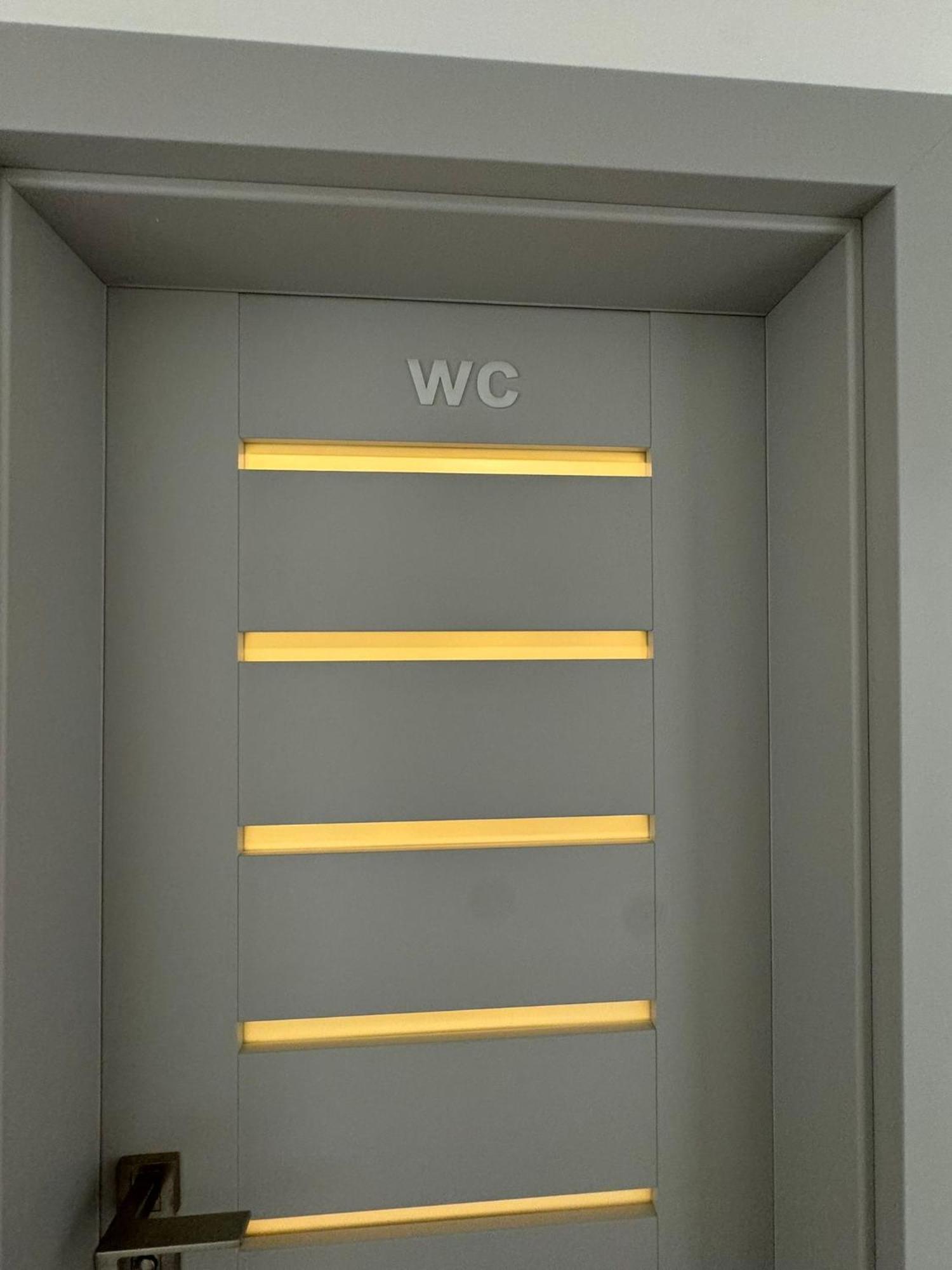 Accommodatie bij particulieren Goulden House D *