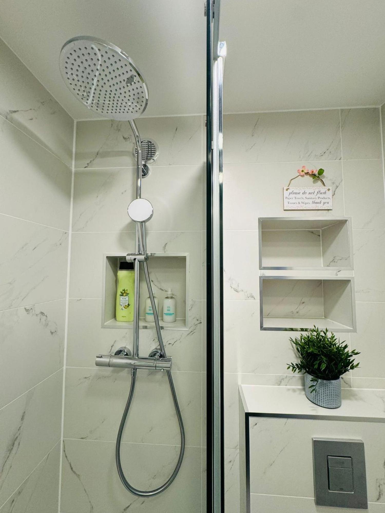 Homestay Goulden House D London