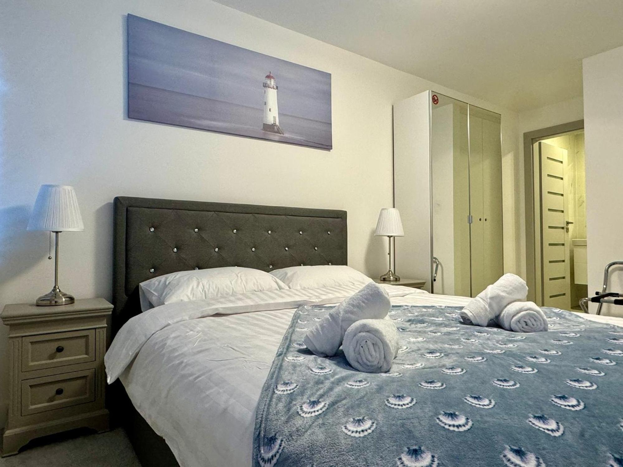 Goulden House D Homestay