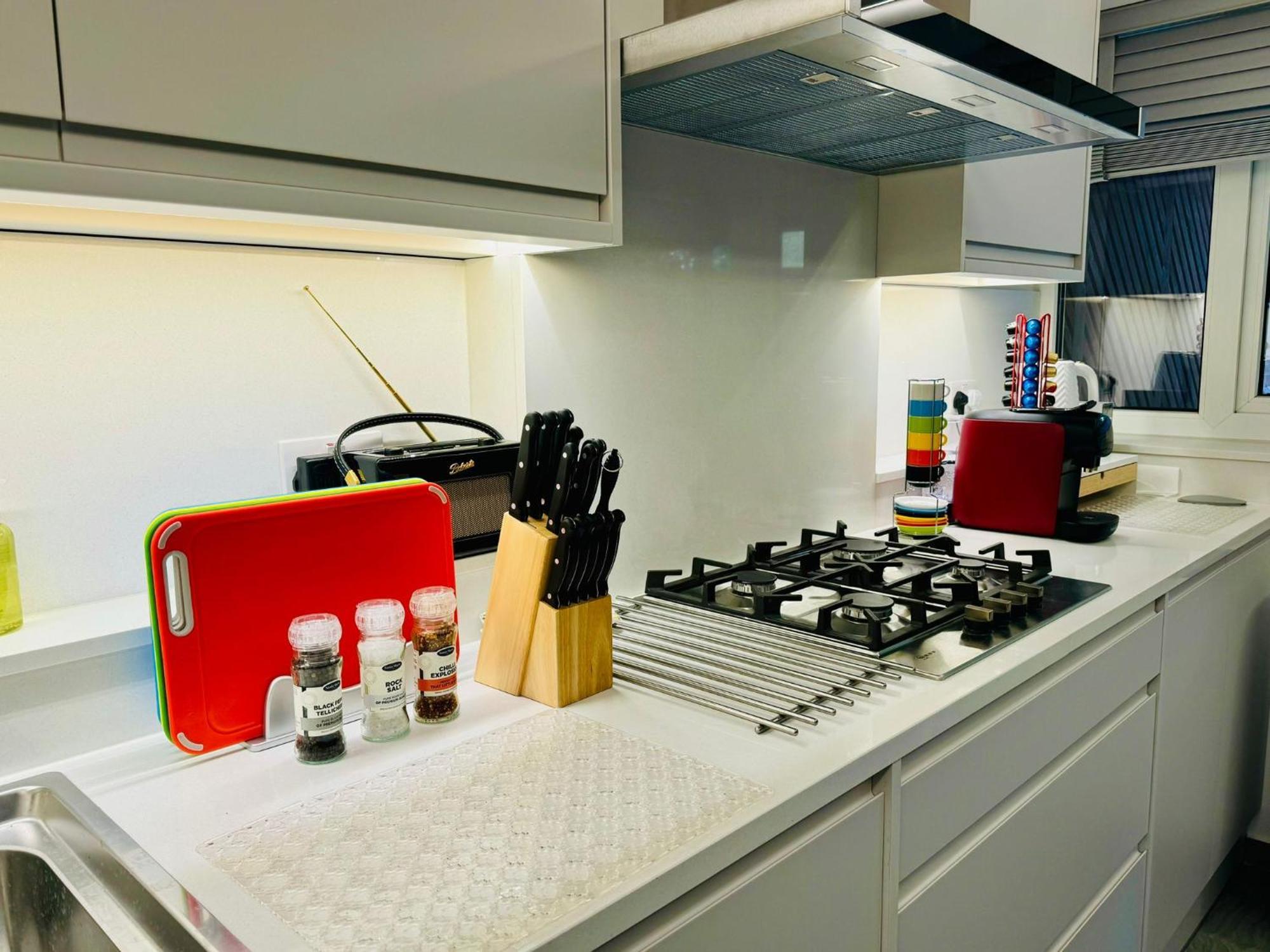 Accommodatie bij particulieren Goulden House D