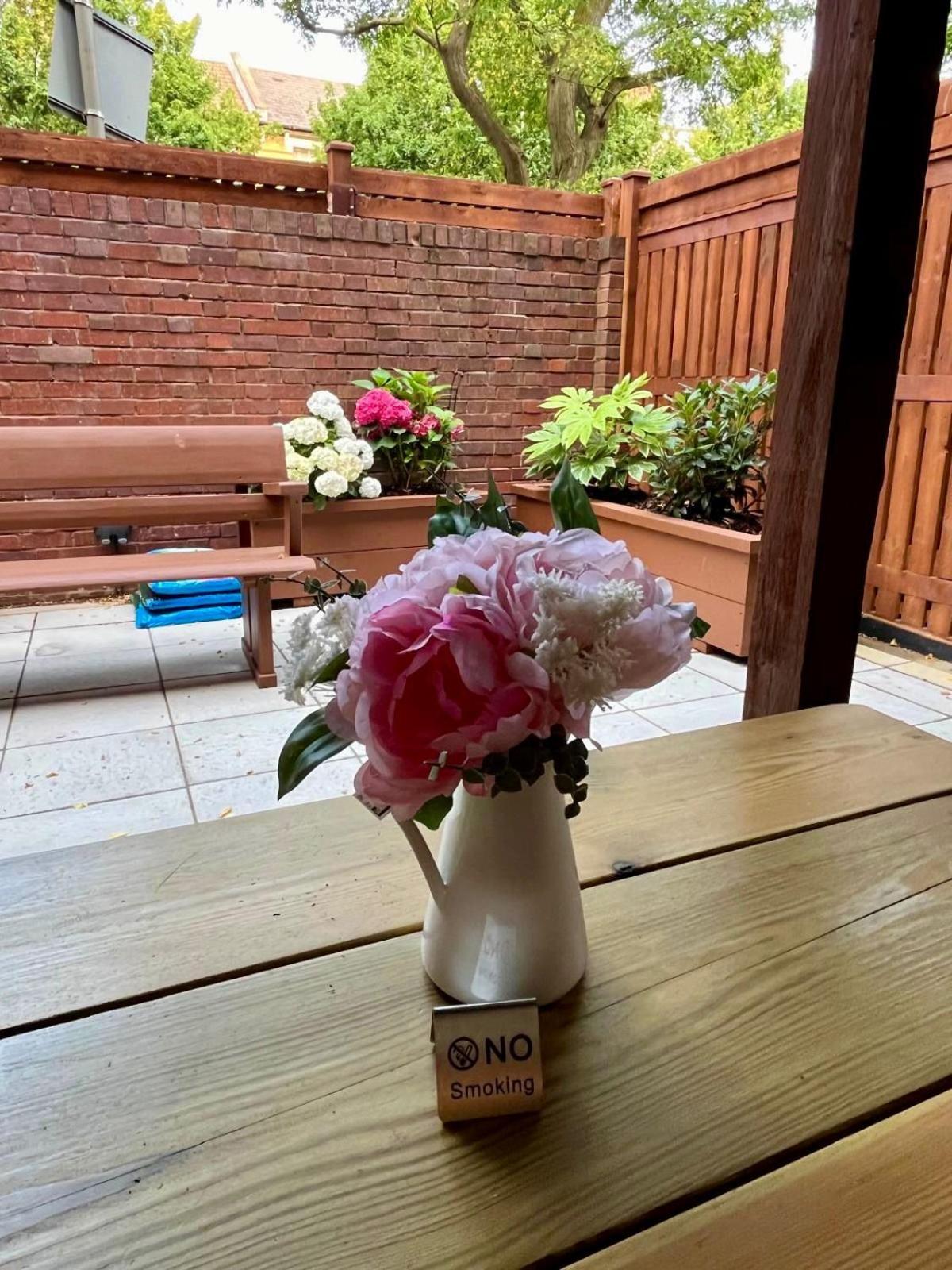 Homestay Goulden House D London