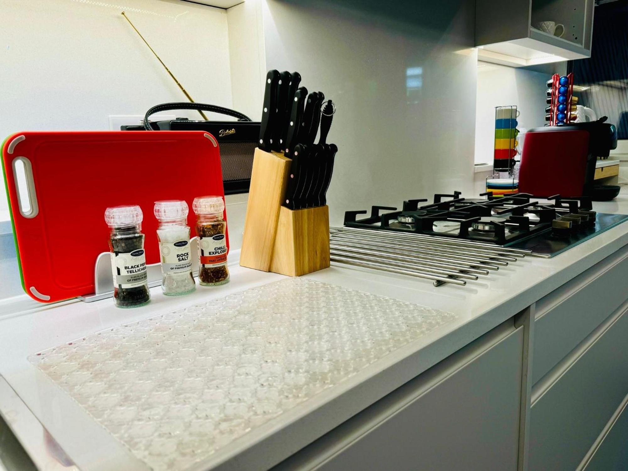 Accommodatie bij particulieren Goulden House D