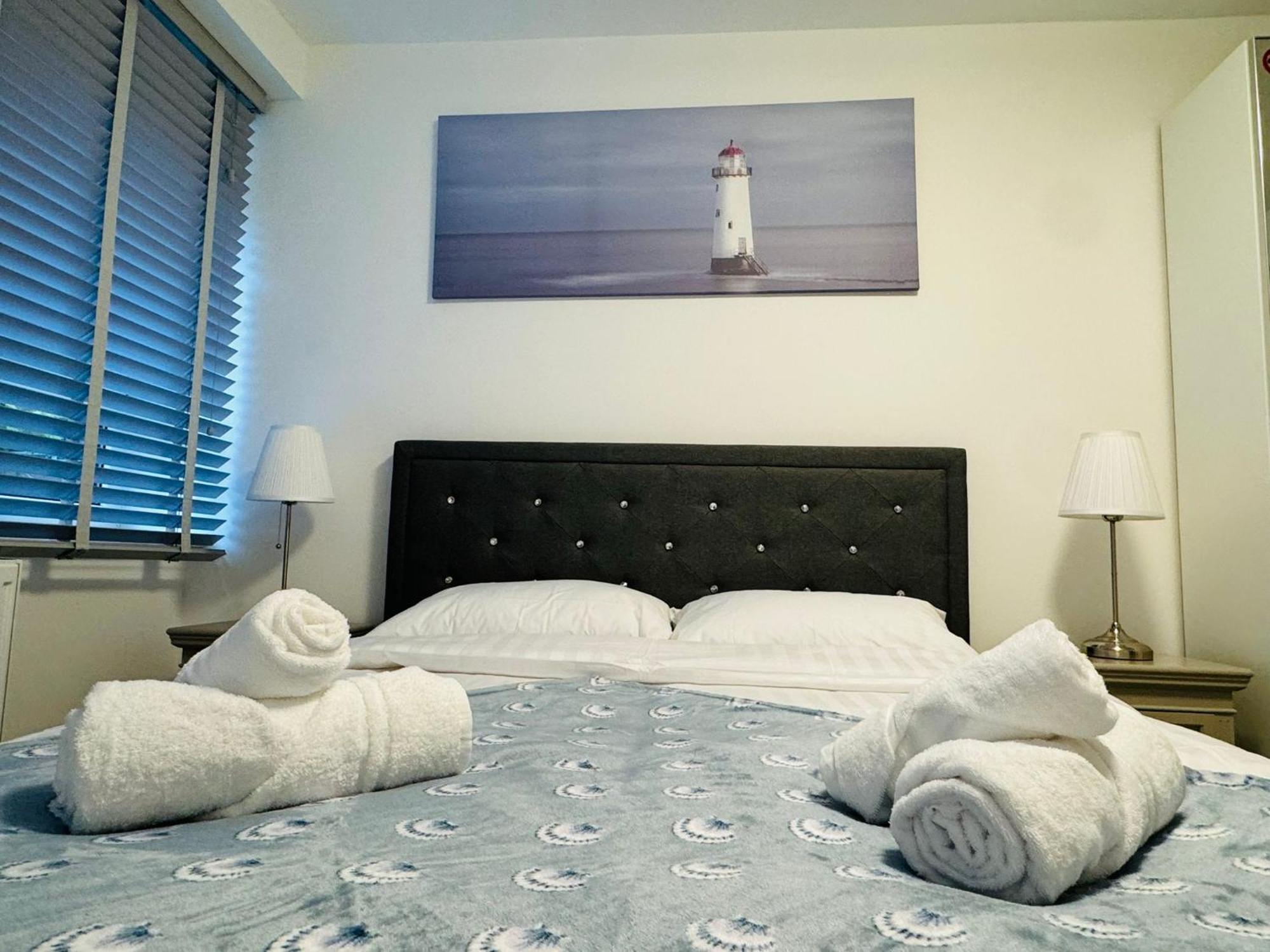Homestay Goulden House D