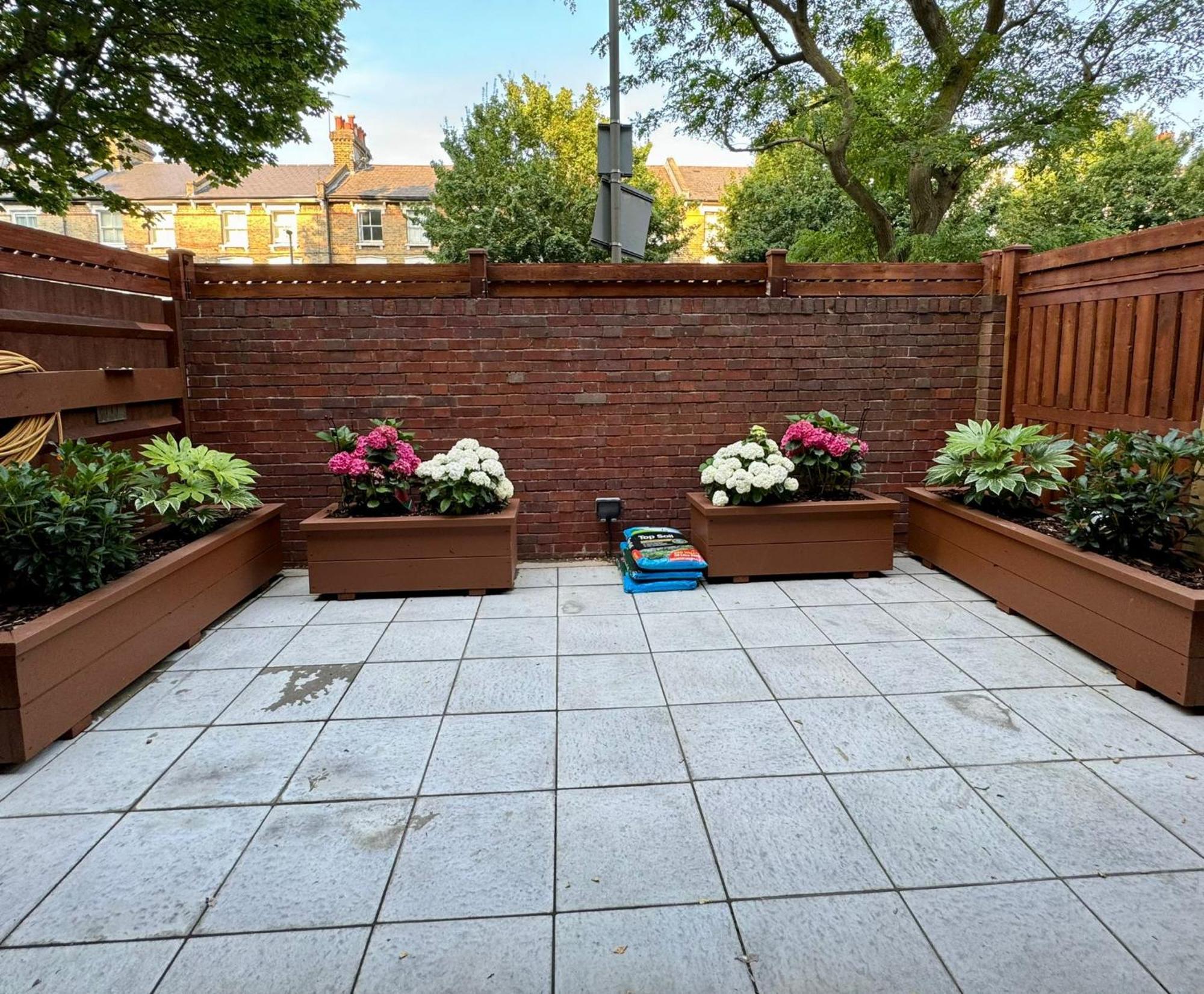Homestay Goulden House D London