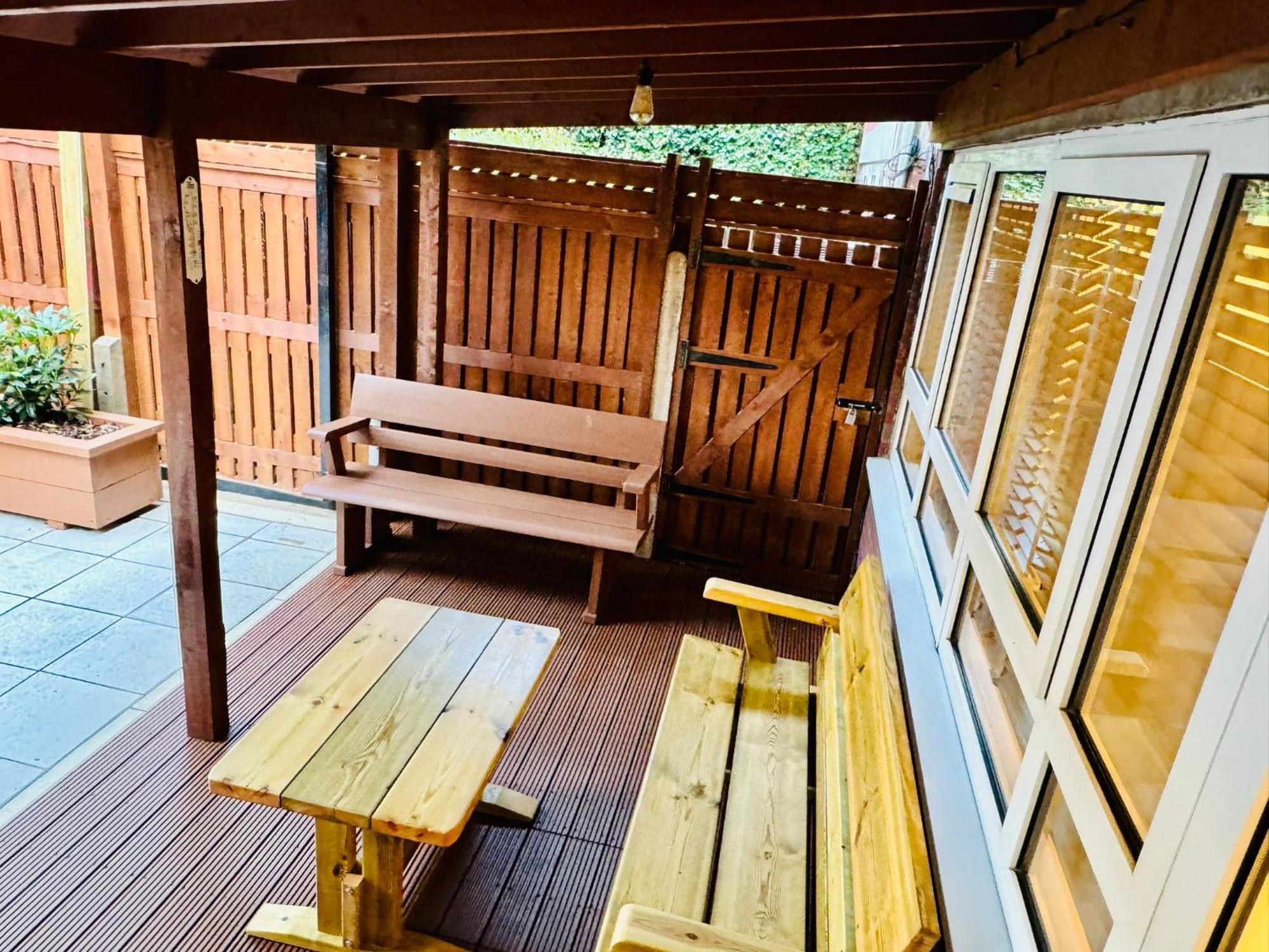 Accommodatie bij particulieren Goulden House D *