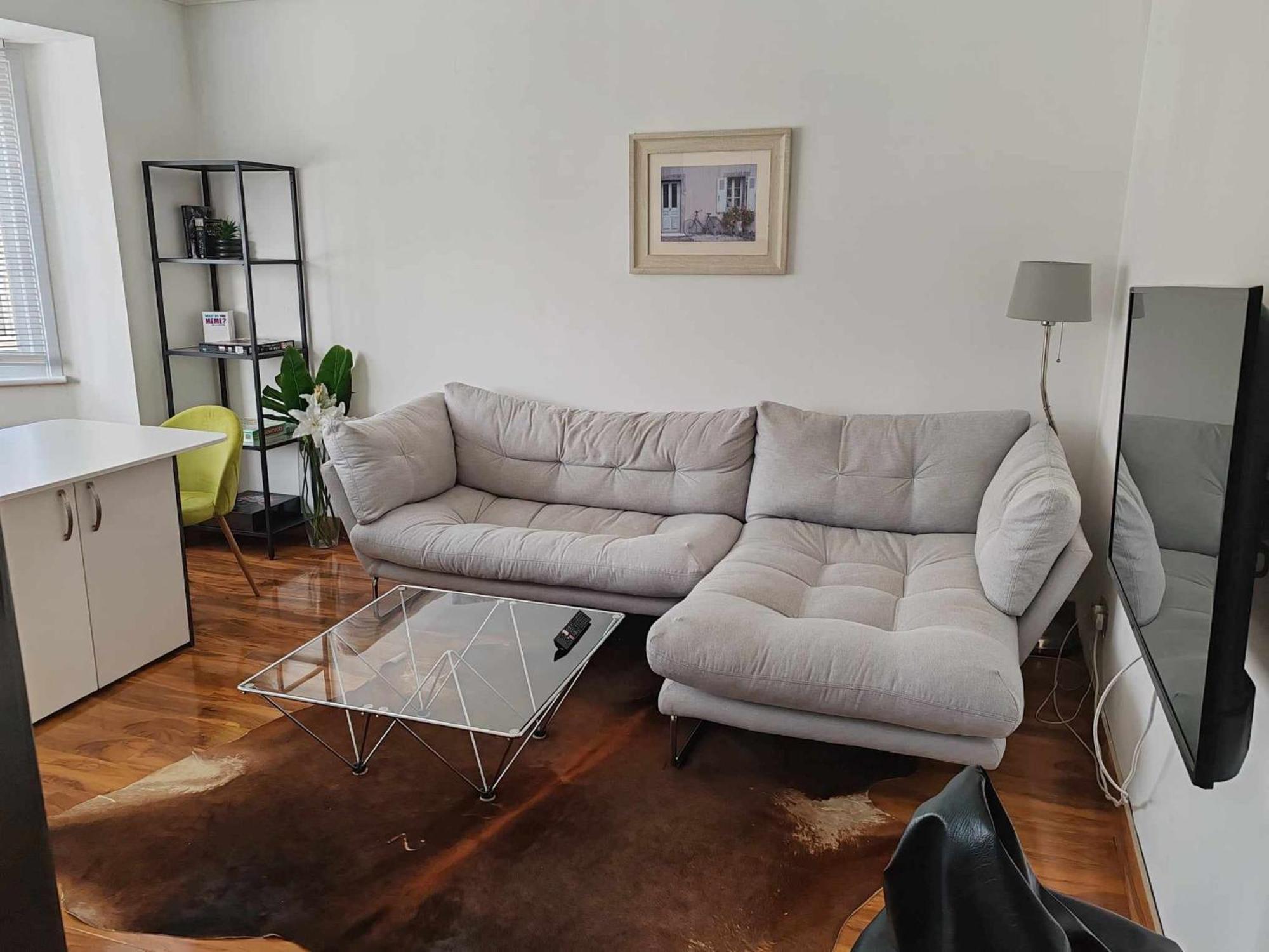 Appartement Two Bedroom In Dollis Hill *