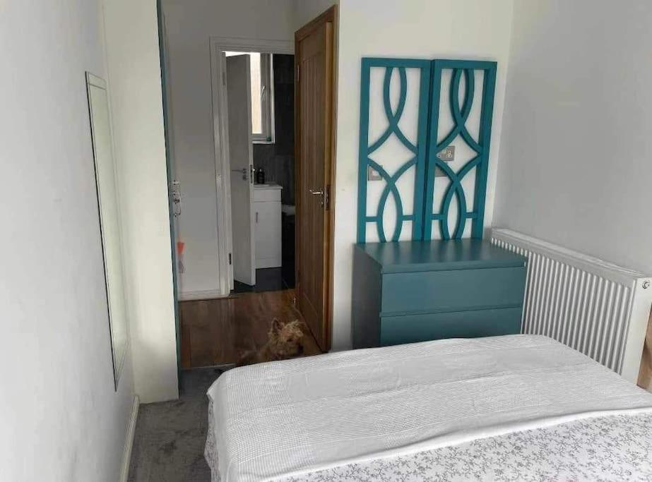 Leilighet Dollis Hill One Bedroom Nw2 *